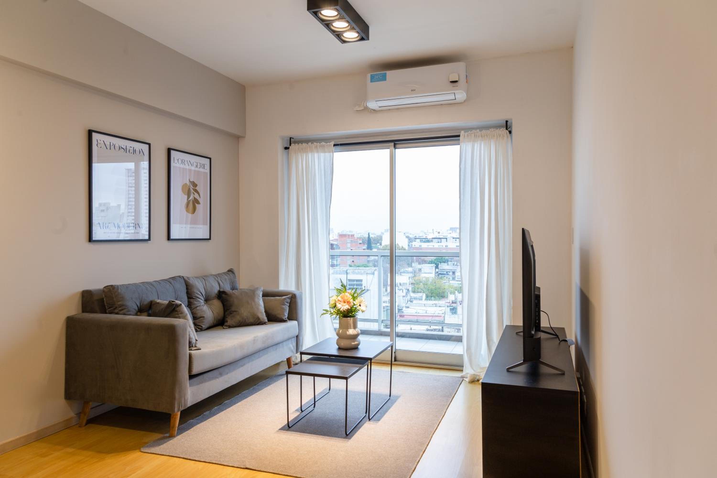Jasmine Stylish Apartment