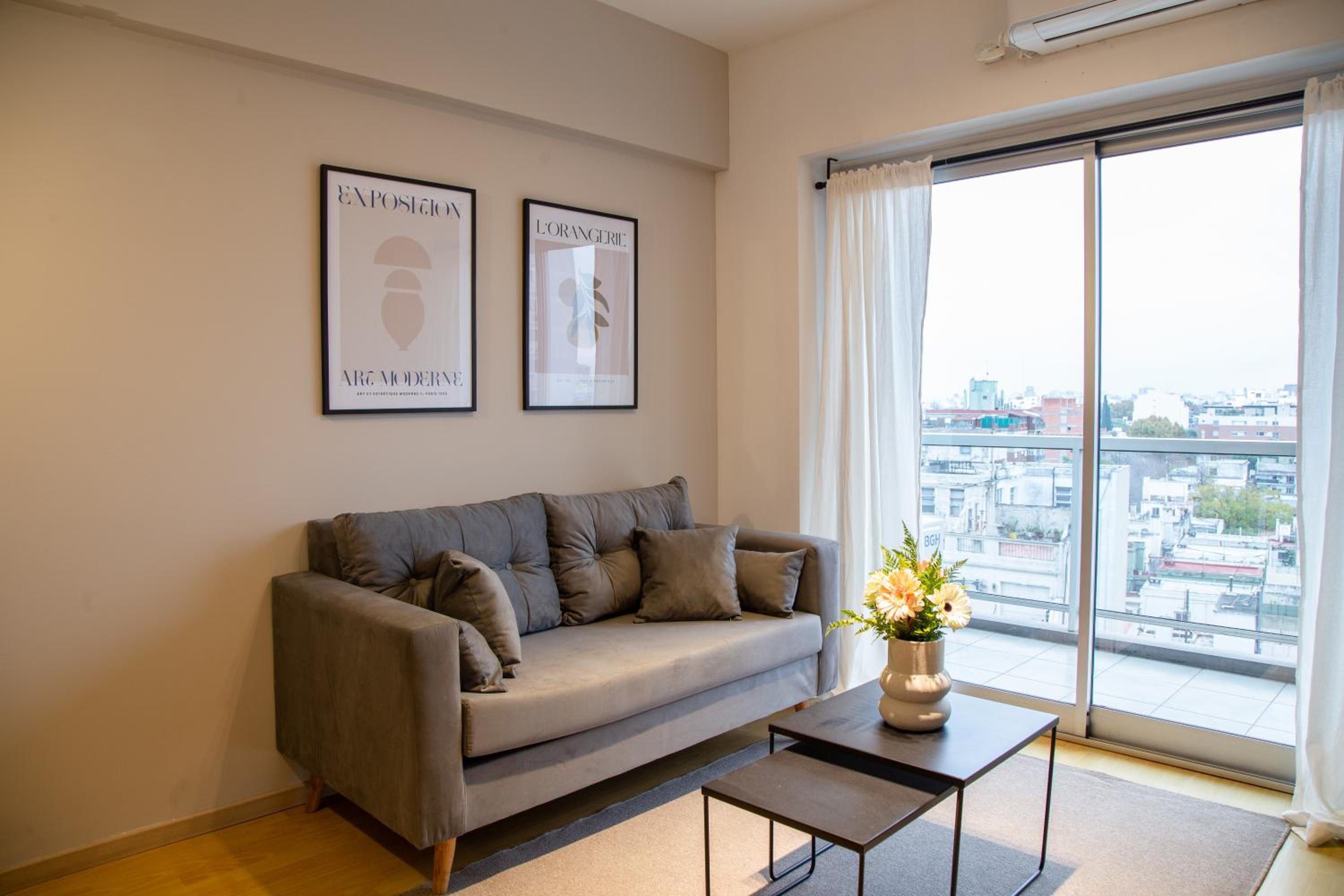 Jasmine Stylish Apartment