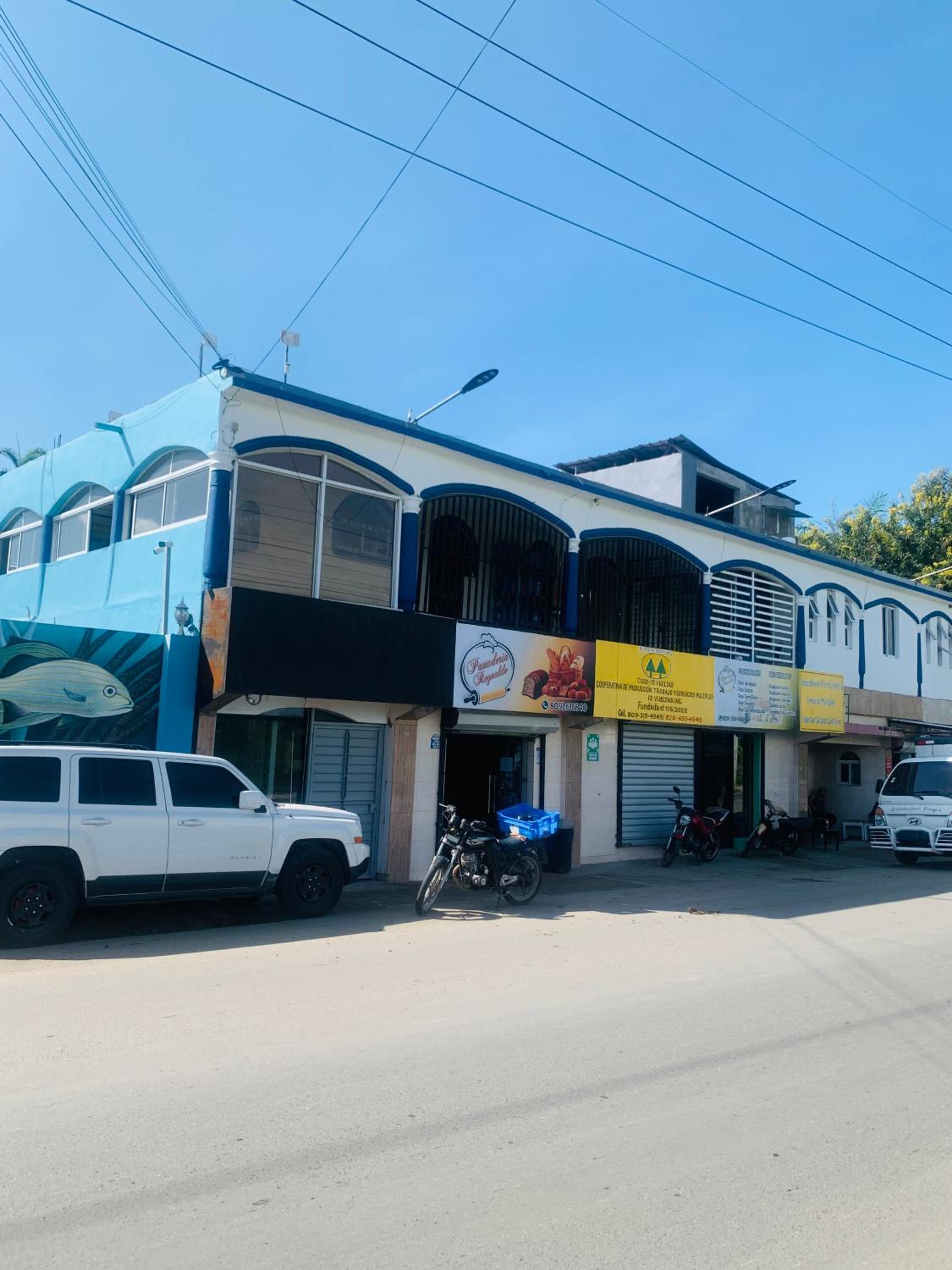 Apartamento Mariela 2