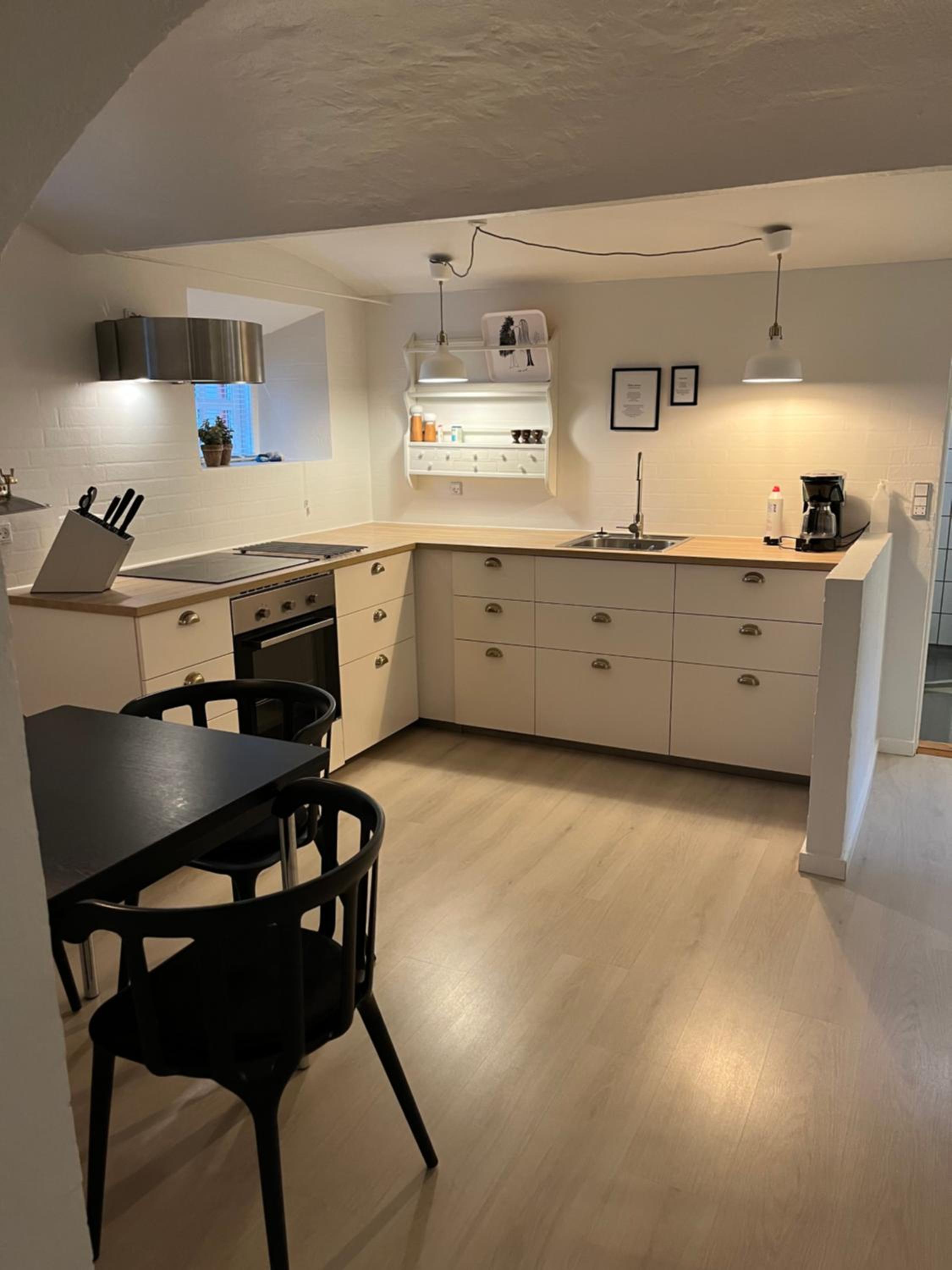 Sølystvej 16B