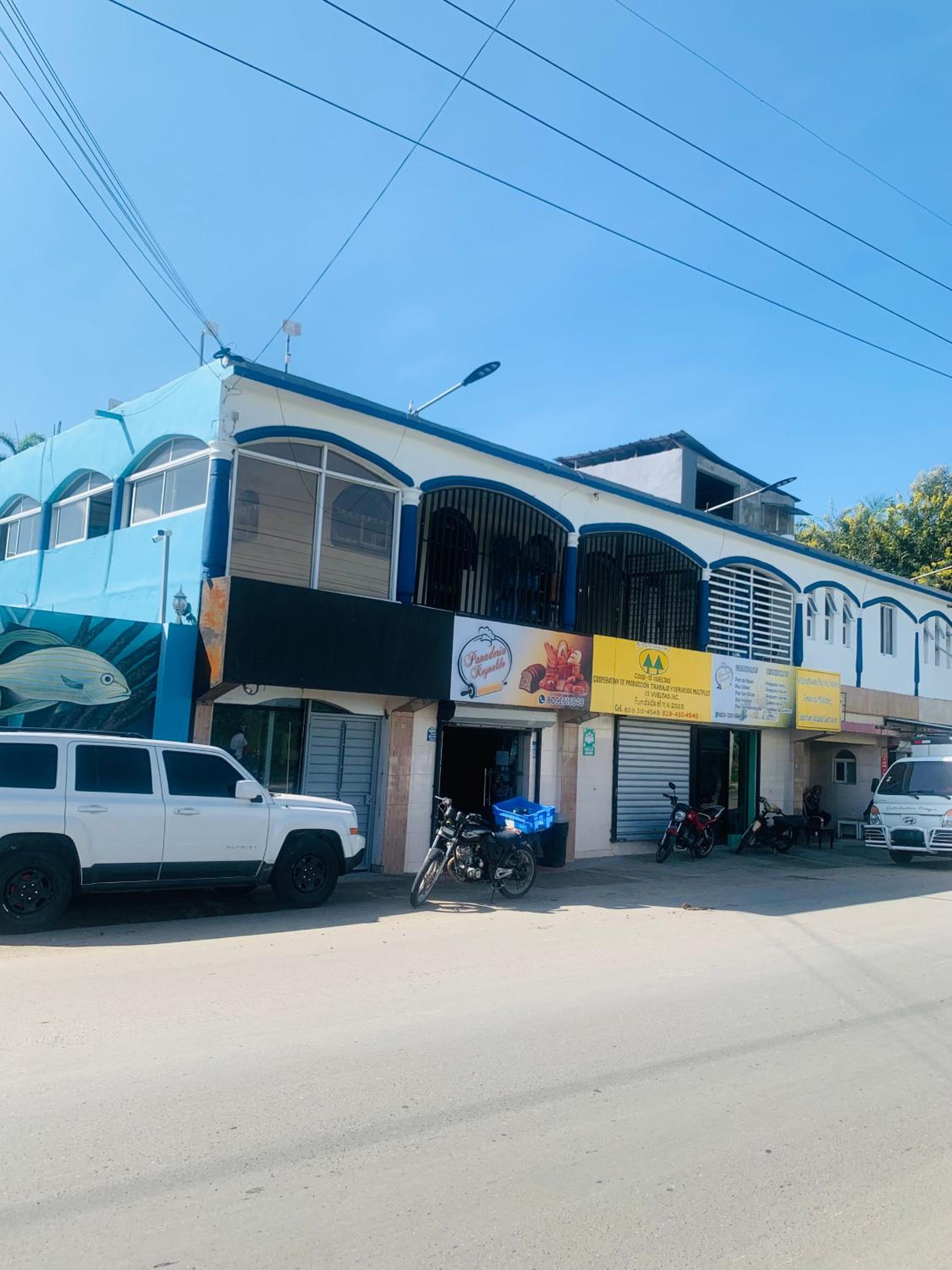 Apartamento Mariela 2