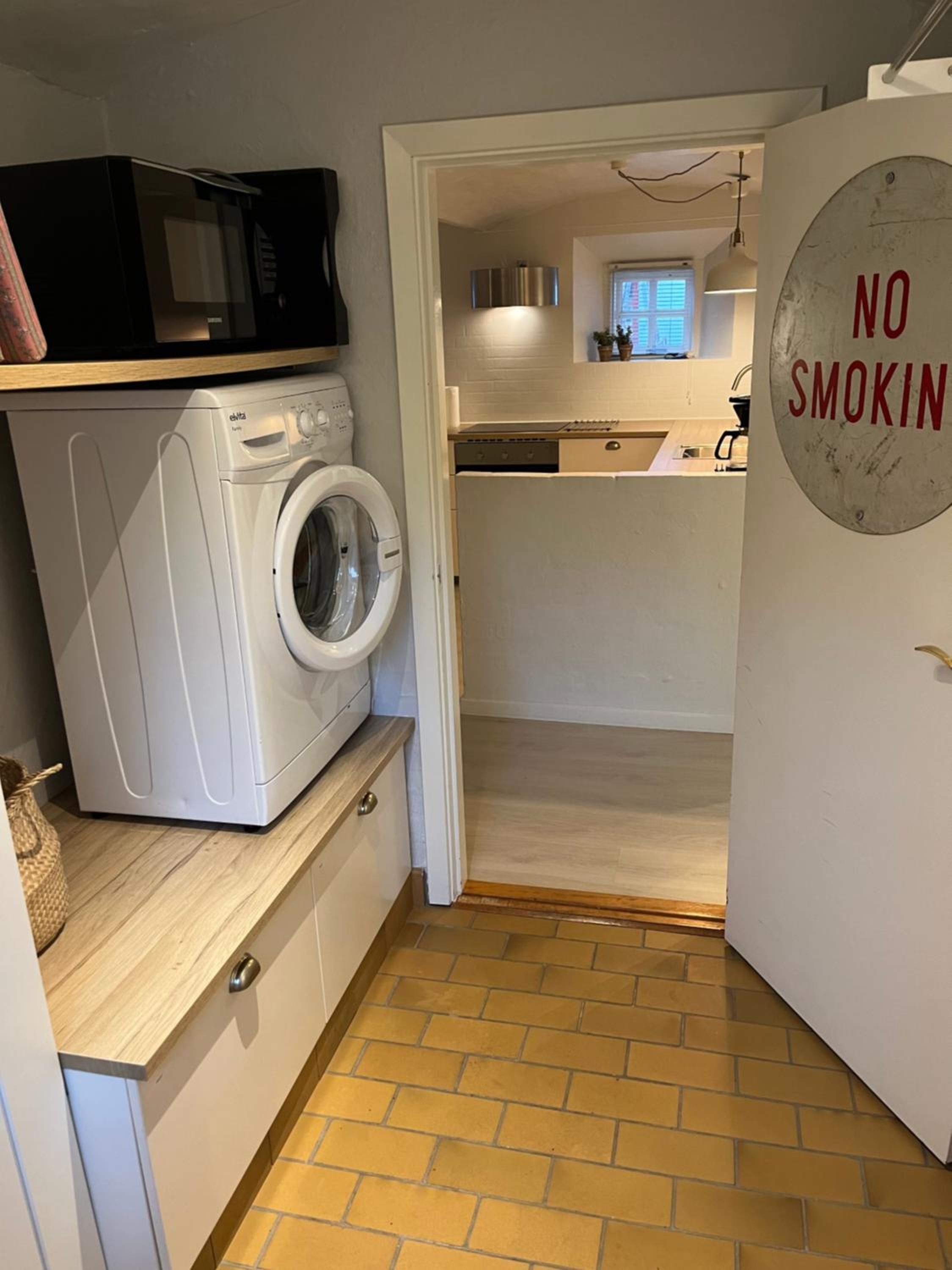 Sølystvej 16B
