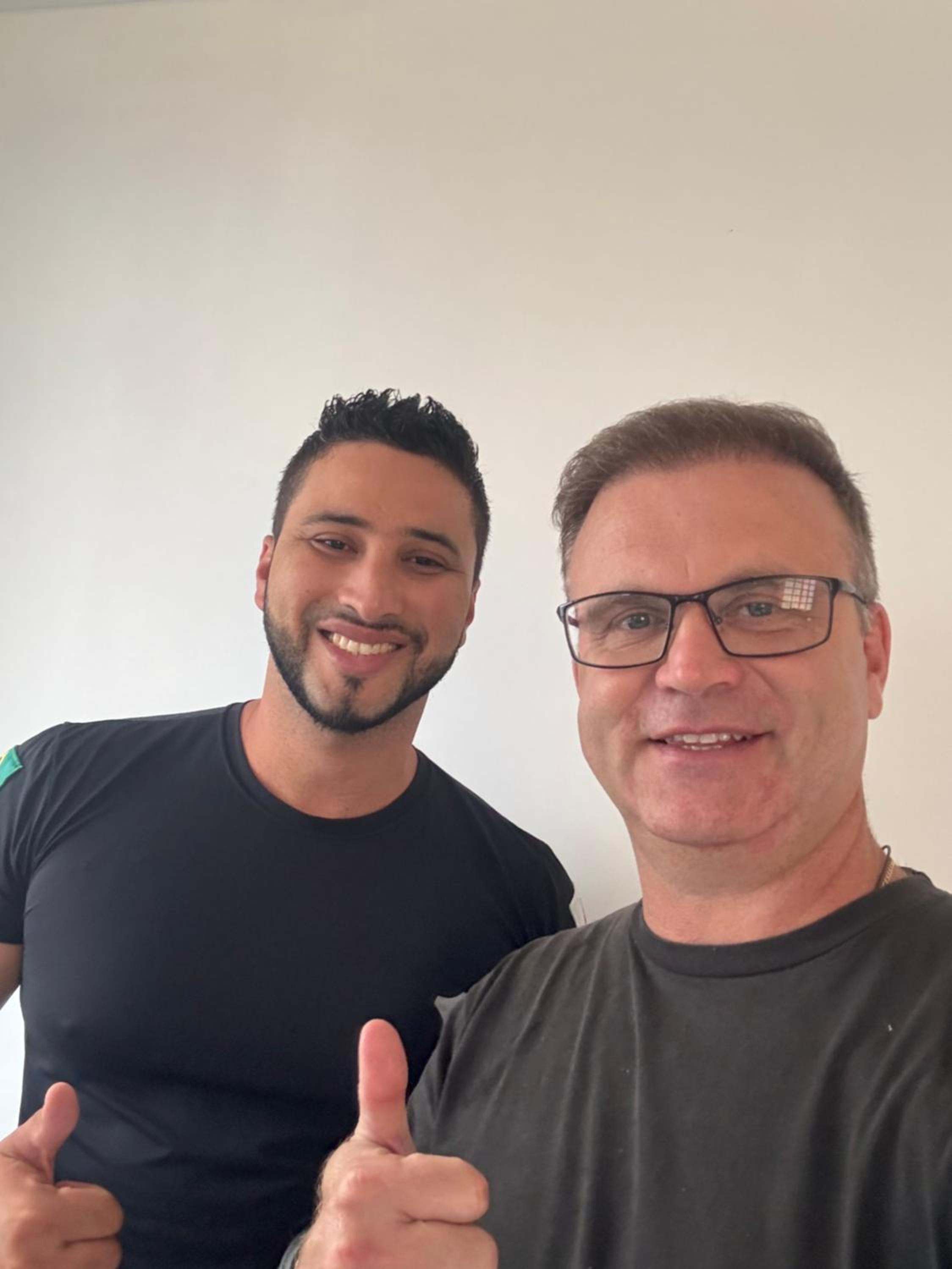 Studio no centro de São Lourenço 4 pessoas