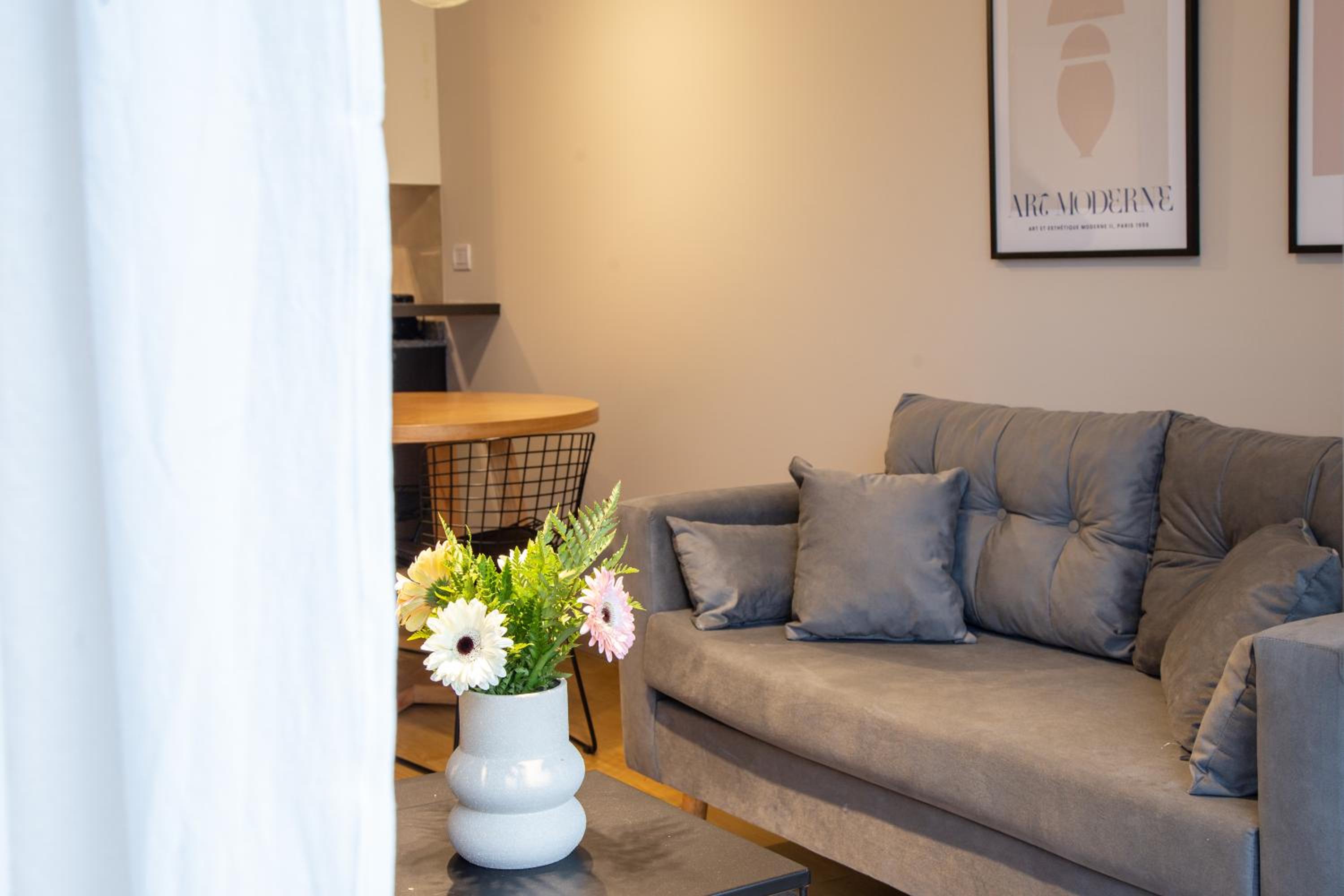 Jasmine Stylish Apartment