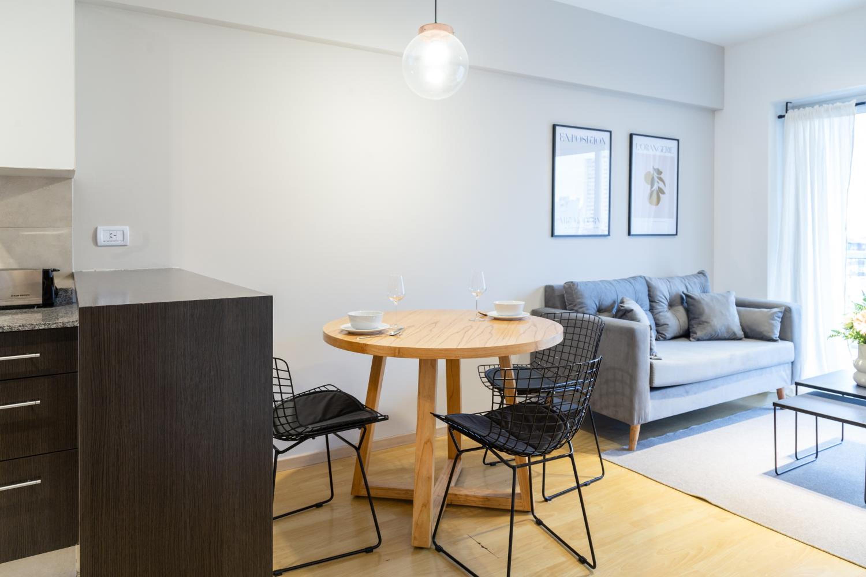 Jasmine Stylish Apartment
