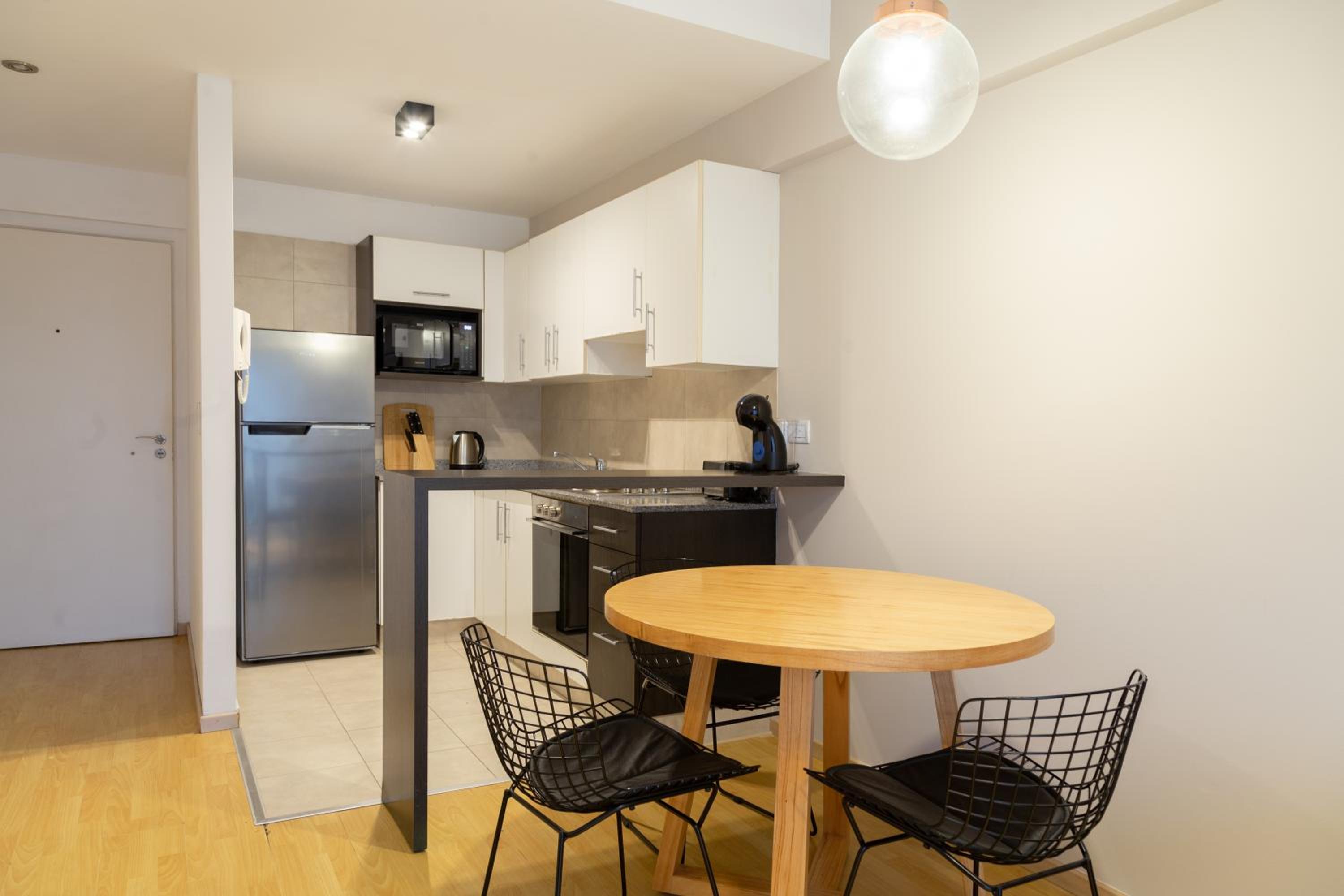 Jasmine Stylish Apartment