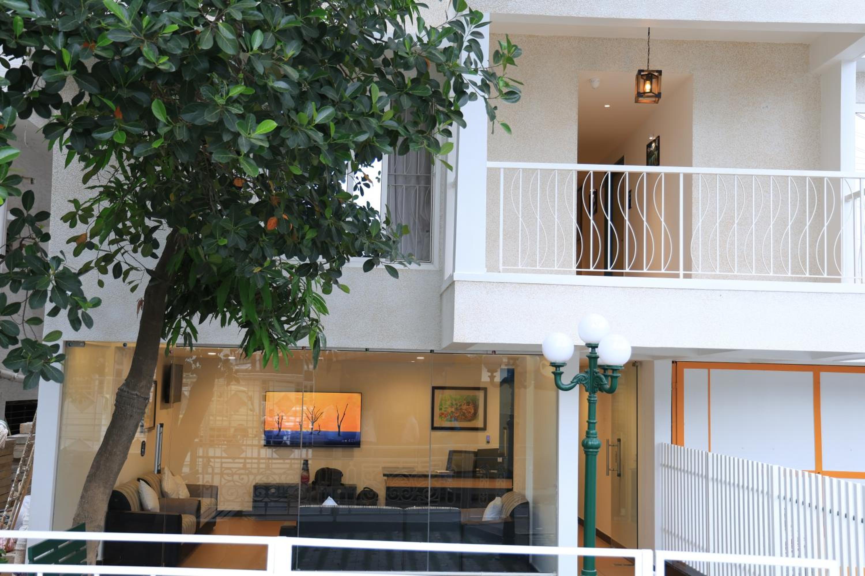 Classic Homes Apartment Hotel with Kitchen view 2
