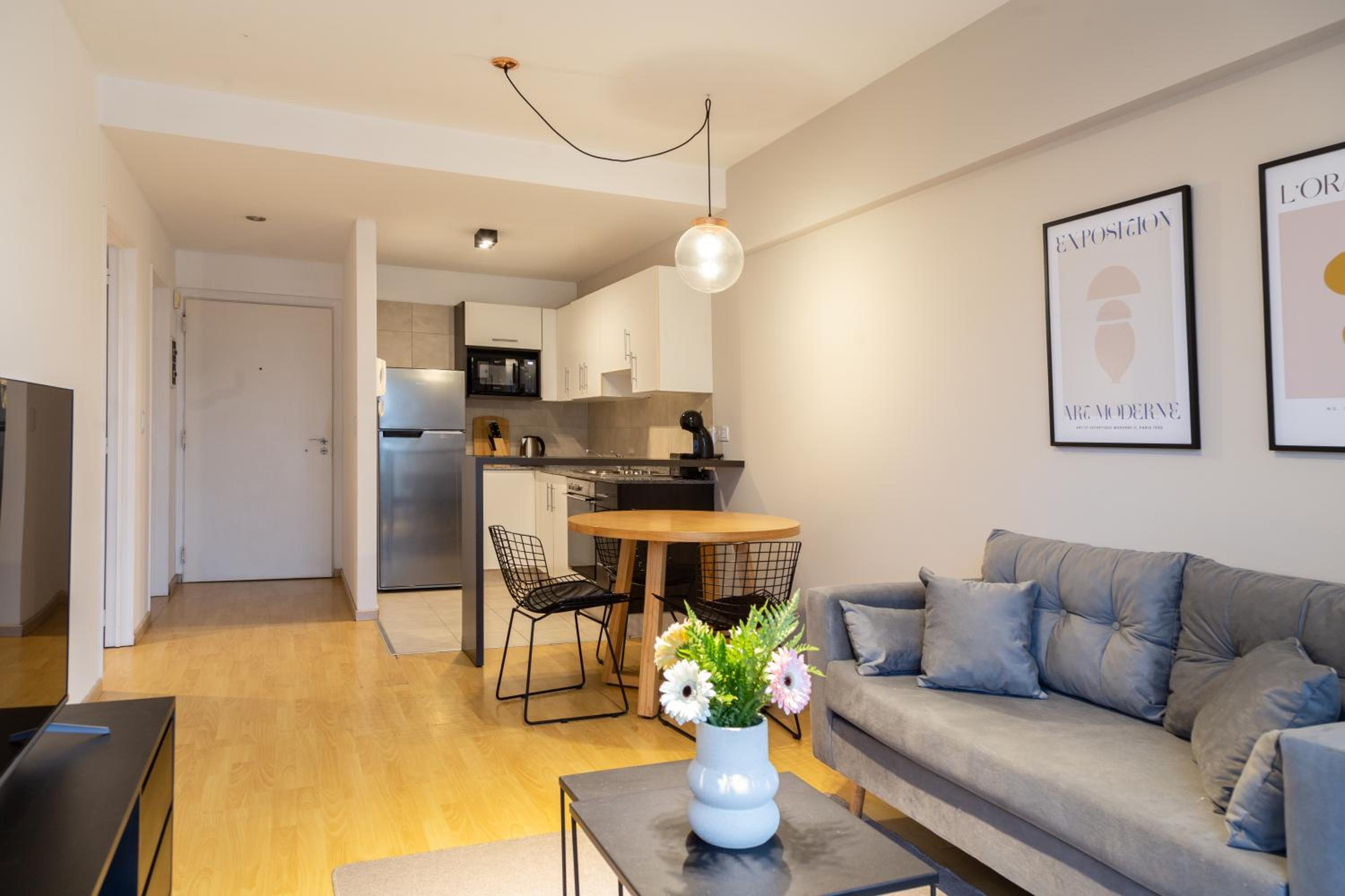 Jasmine Stylish Apartment