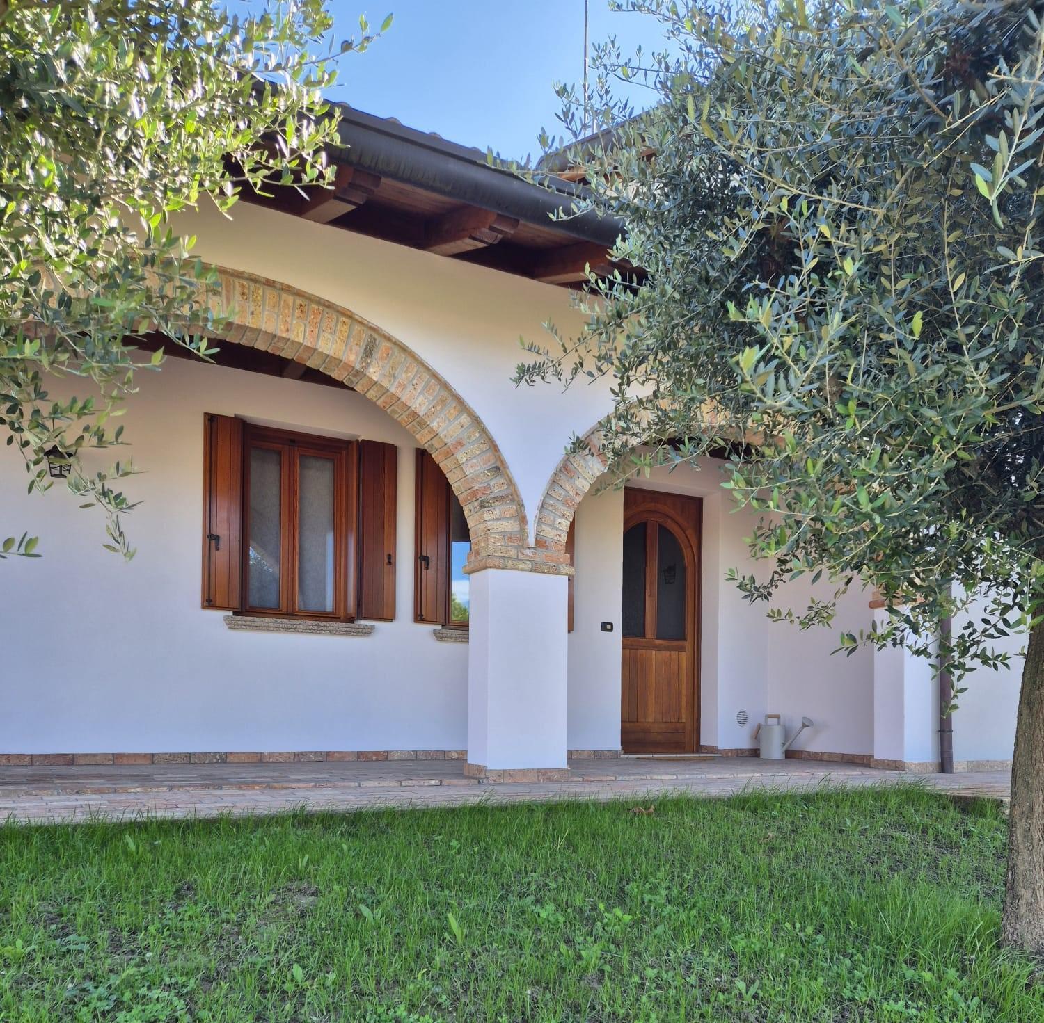 Locanda Livenza camere view 3