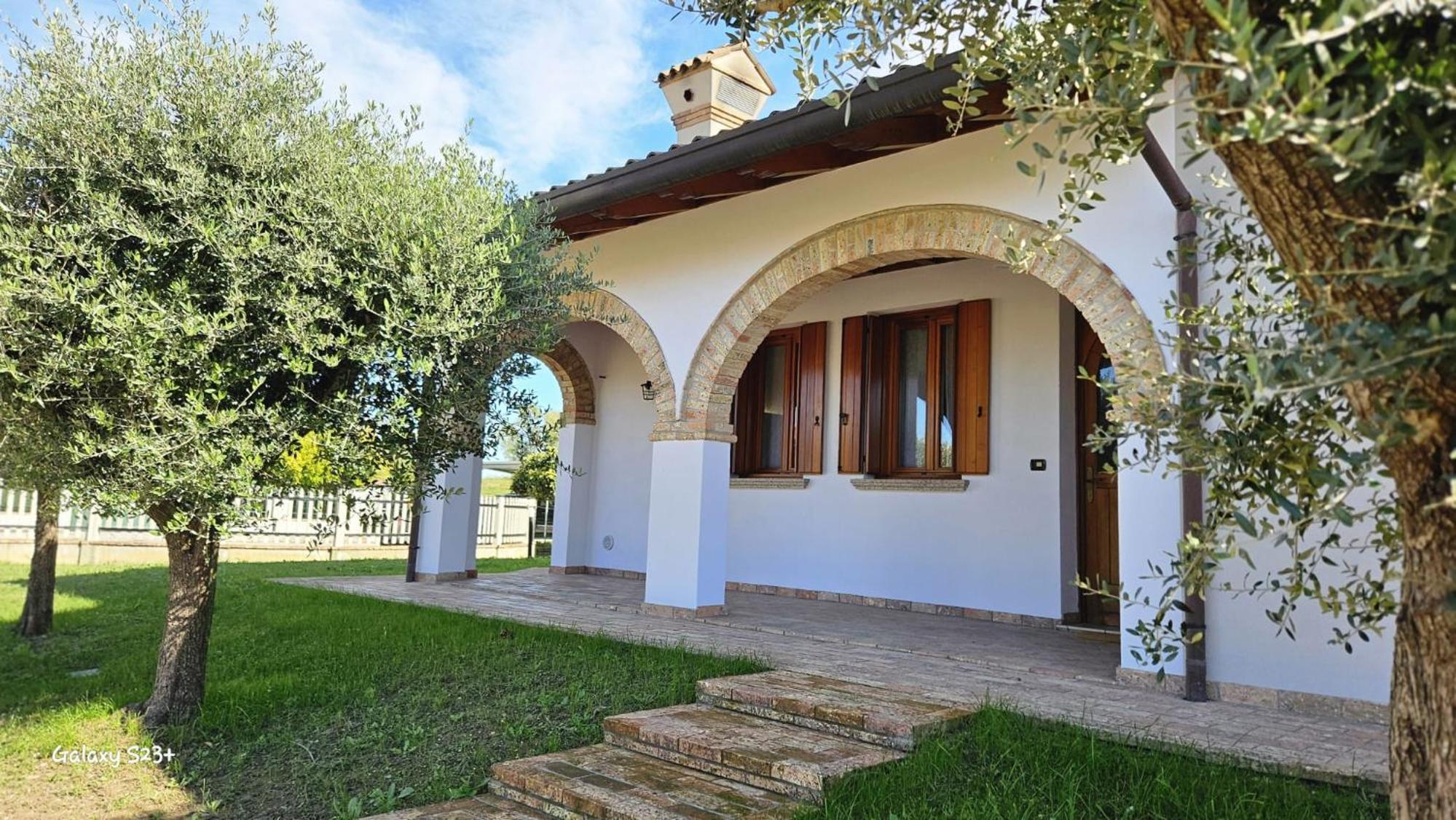 Locanda Livenza camere view 4