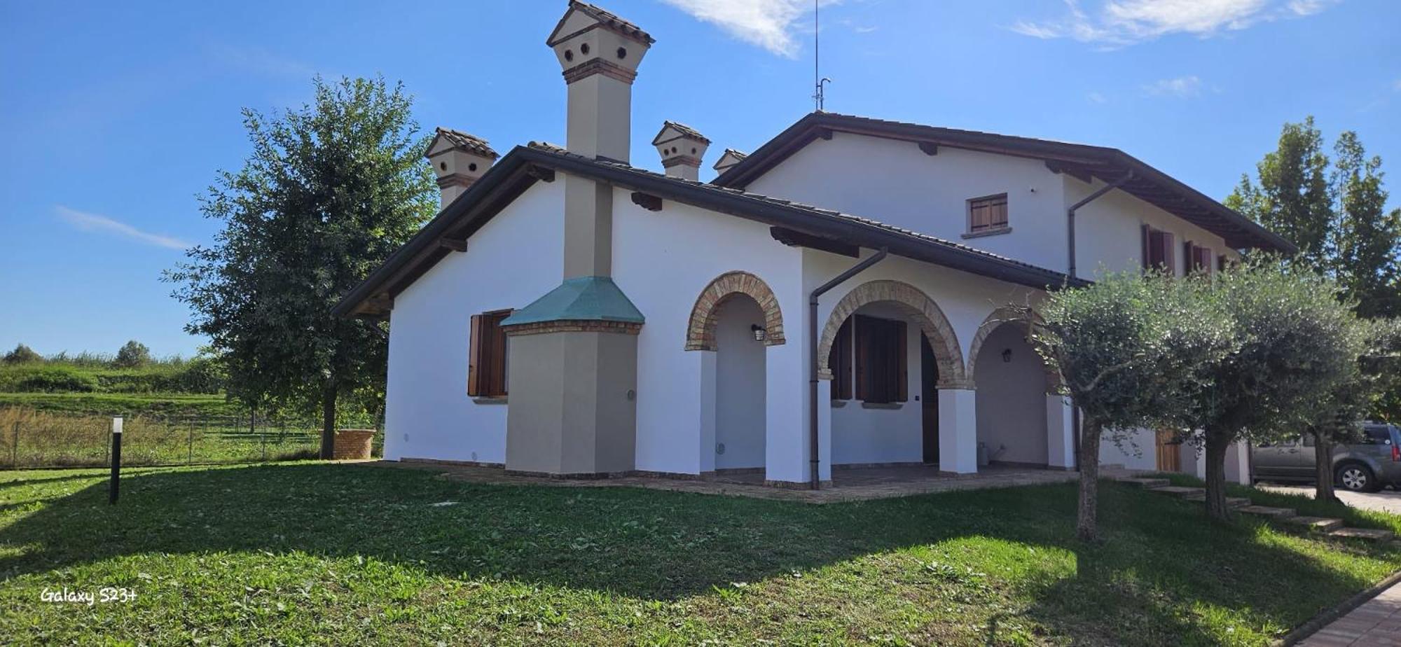Locanda Livenza camere view 2