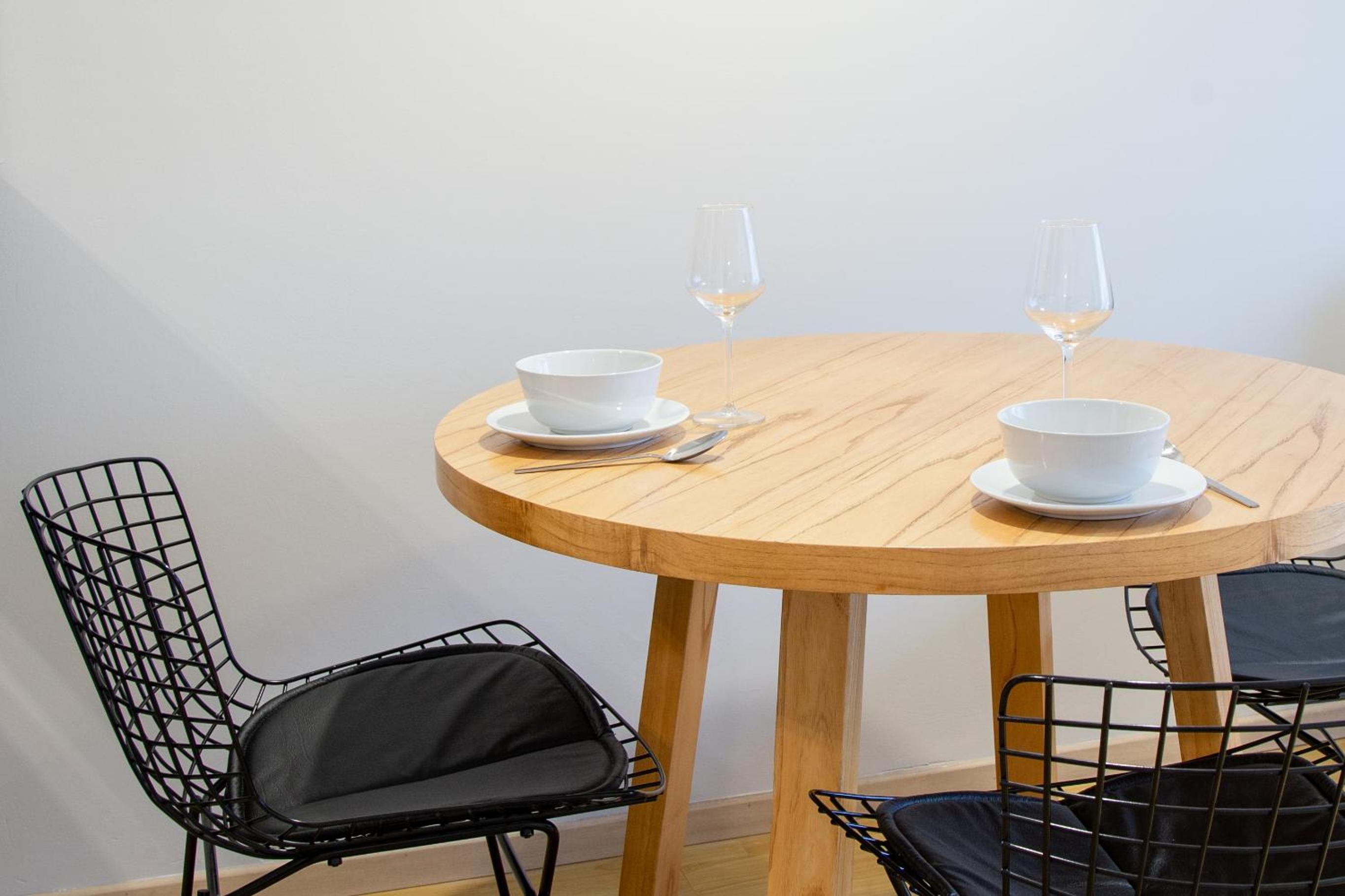 Jasmine Stylish Apartment