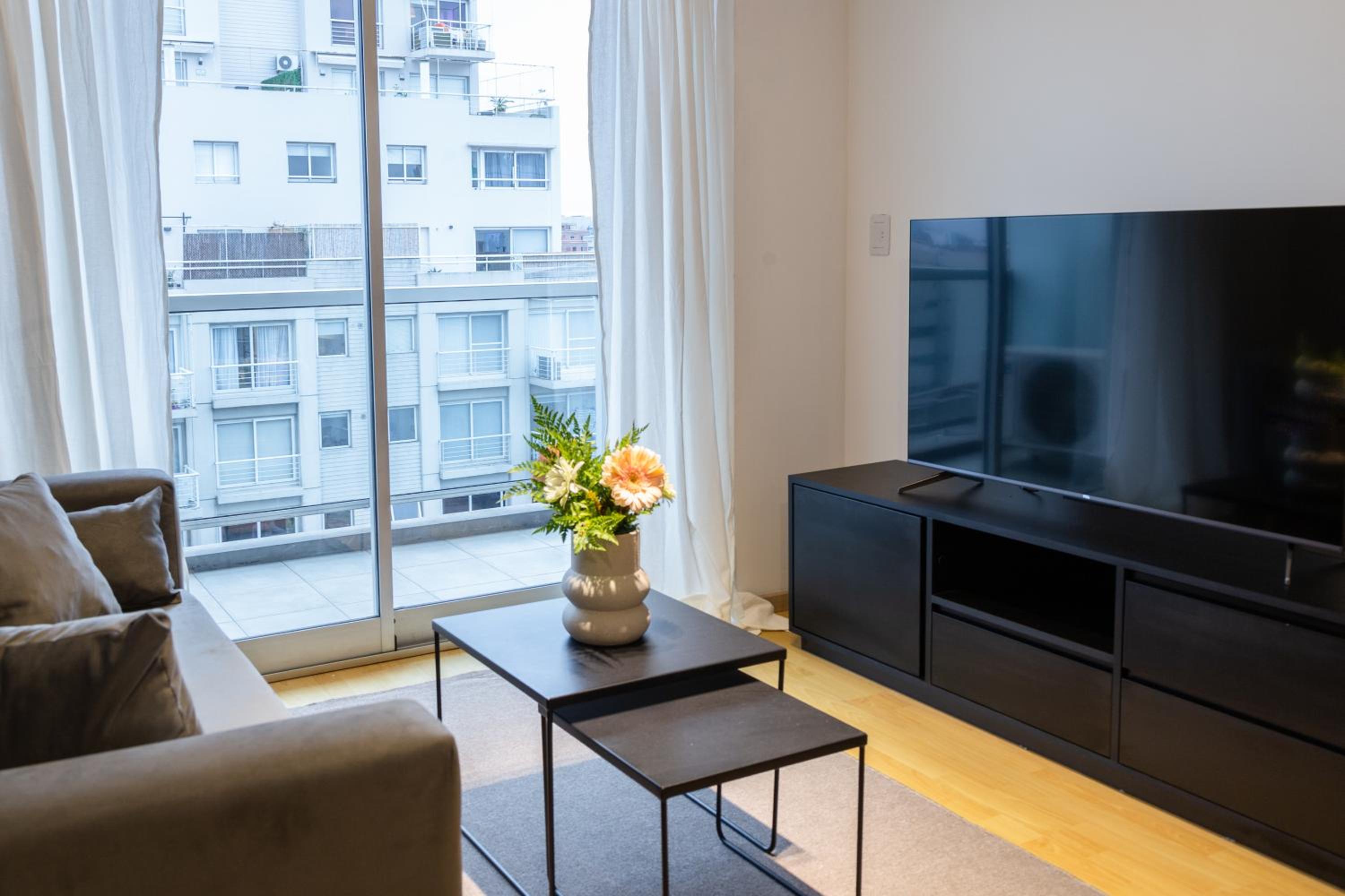 Jasmine Stylish Apartment