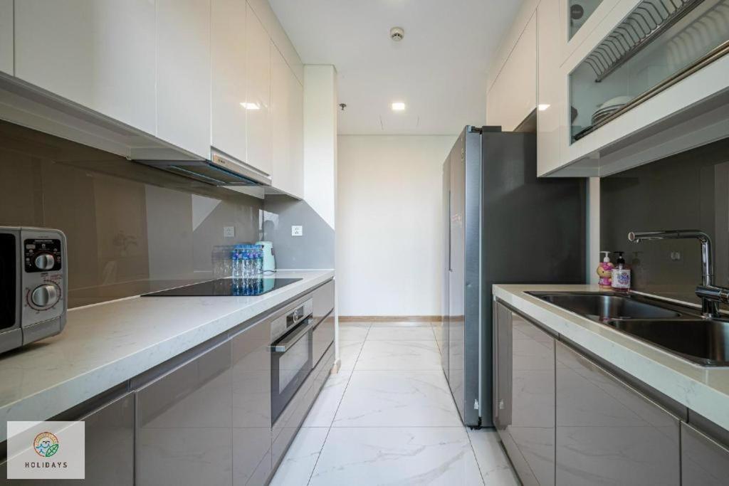 Landmark 81 Holiday Inn