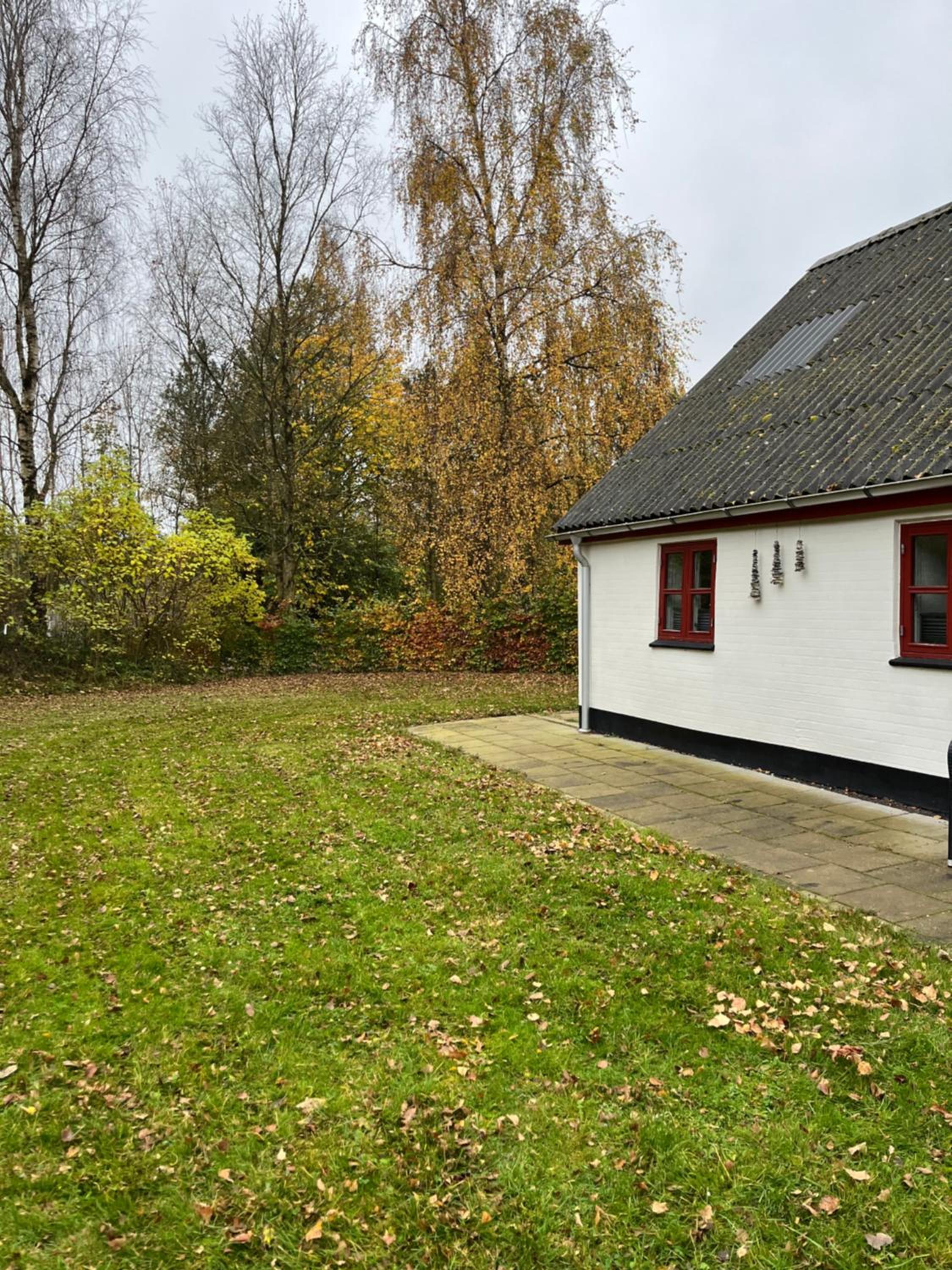 Sølystvej 16B