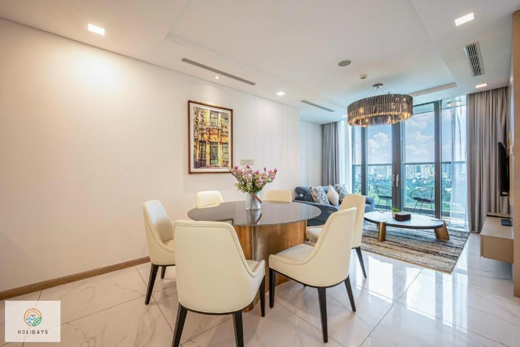 Landmark 81 Holiday Inn