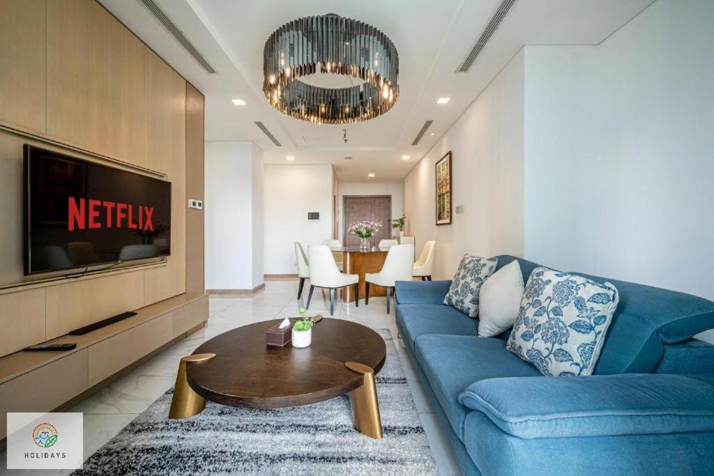 Landmark 81 Holiday Inn