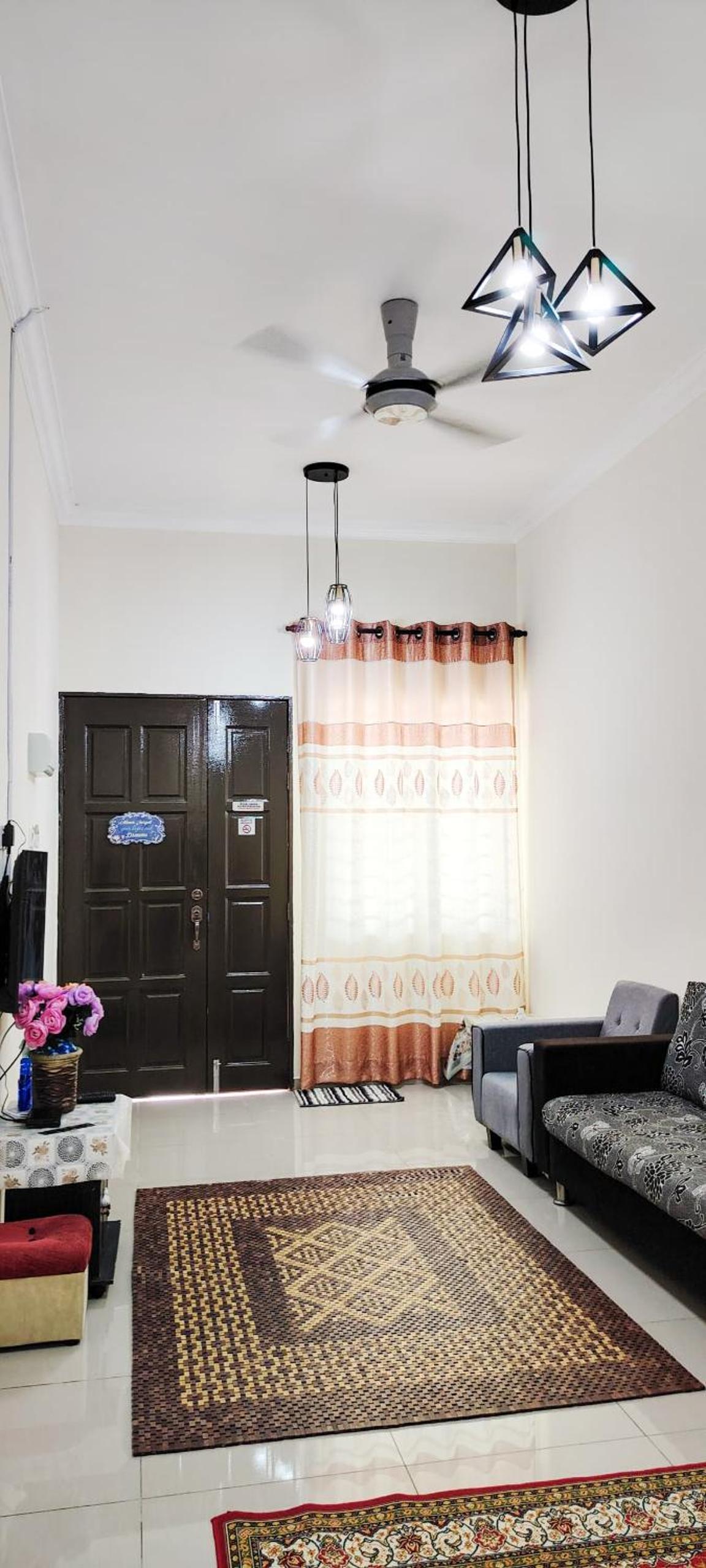 Ayash homestay