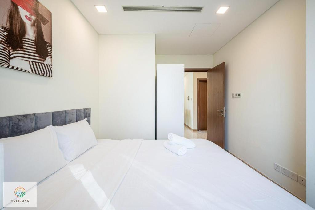 Landmark 81 Holiday Inn