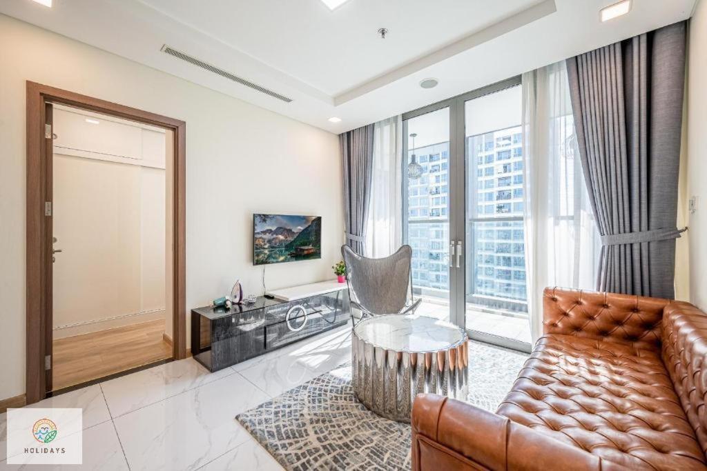 Landmark 81 Holiday Inn