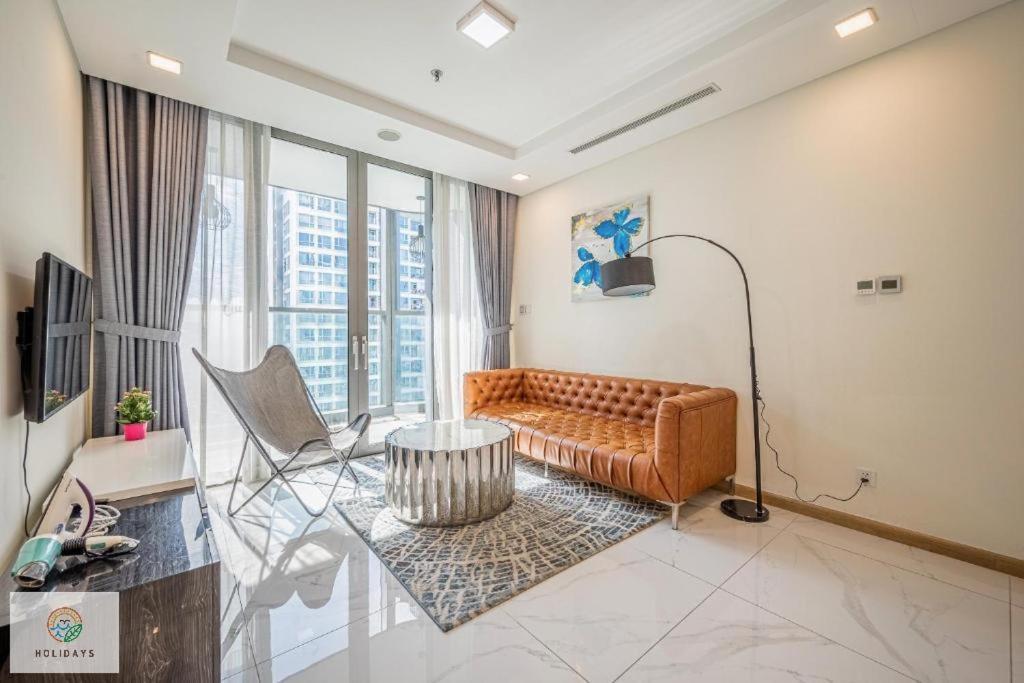 Landmark 81 Holiday Inn