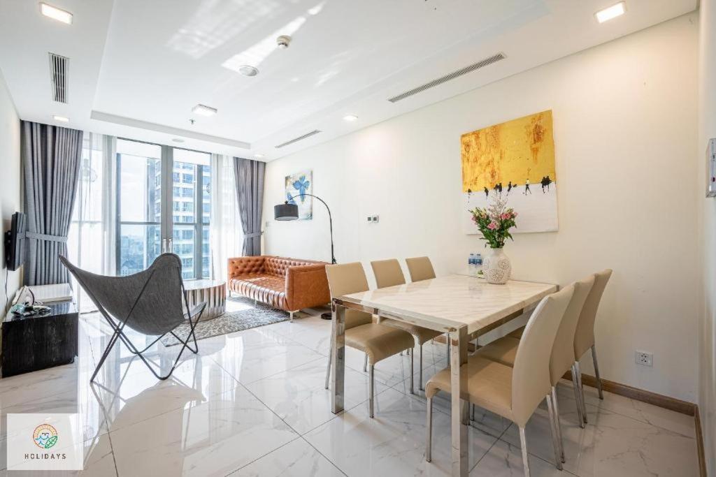 Landmark 81 Holiday Inn