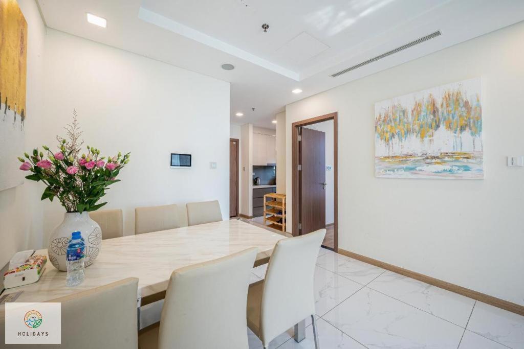 Landmark 81 Holiday Inn