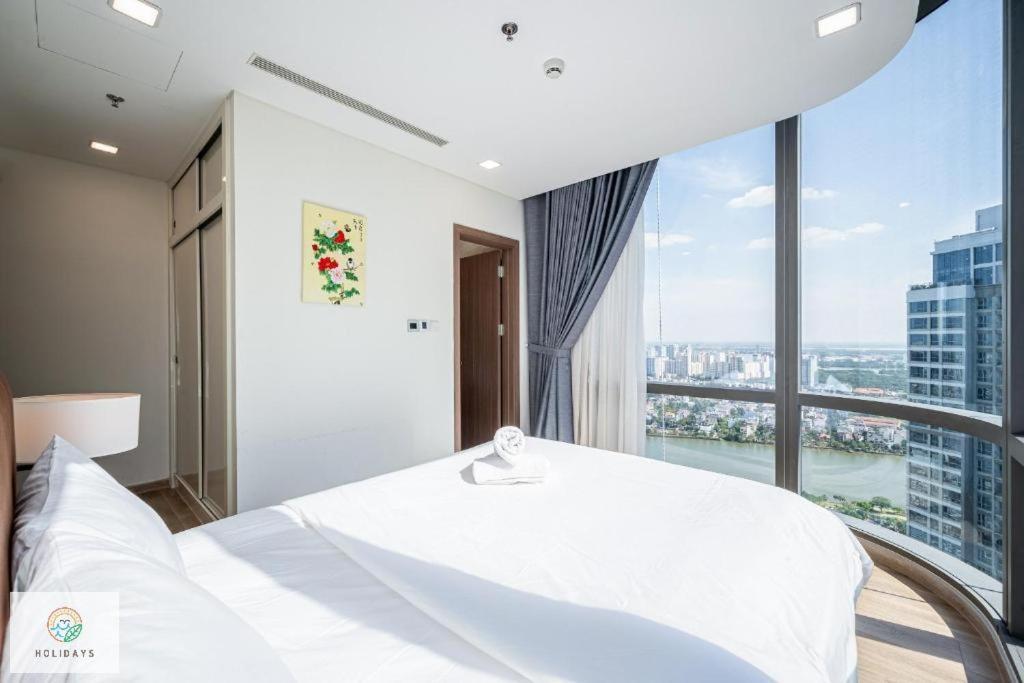 Landmark 81 Holiday Inn