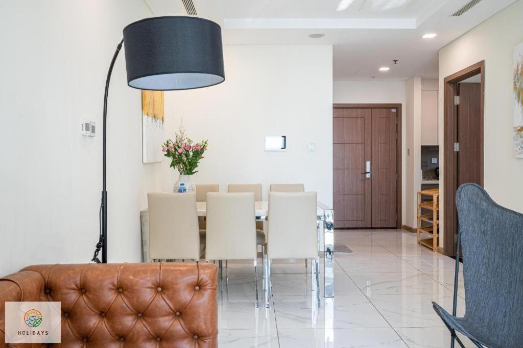 Landmark 81 Holiday Inn