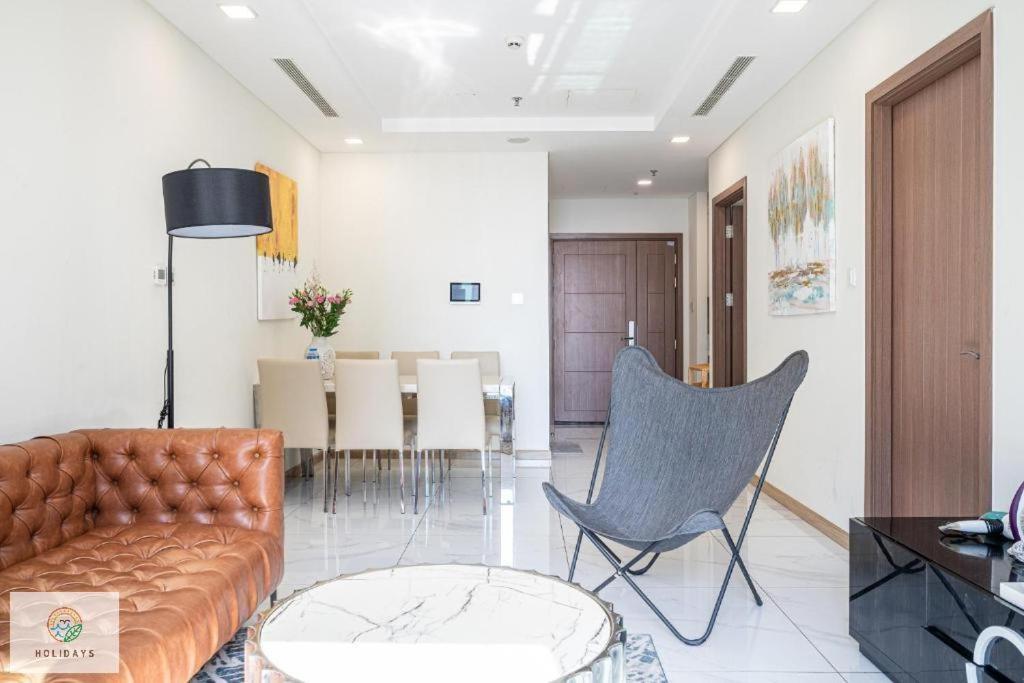 Landmark 81 Holiday Inn