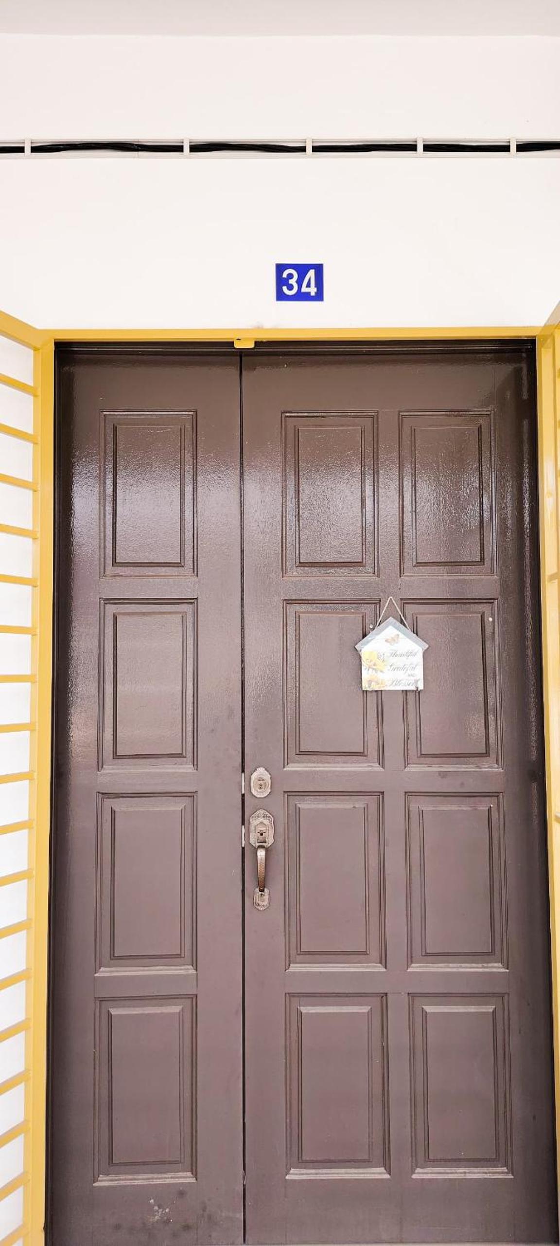 Ayash homestay