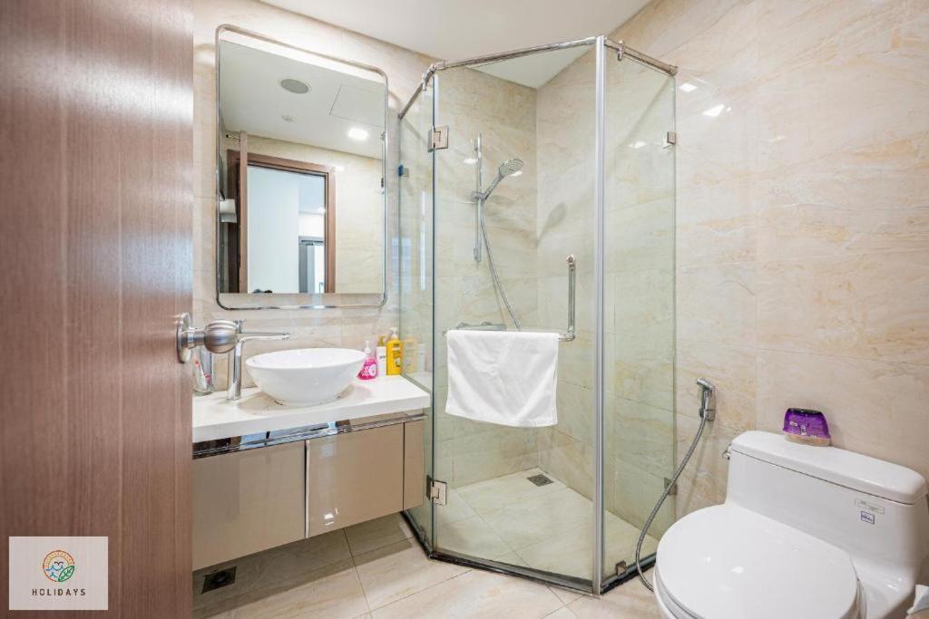 Landmark 81 Holiday Inn