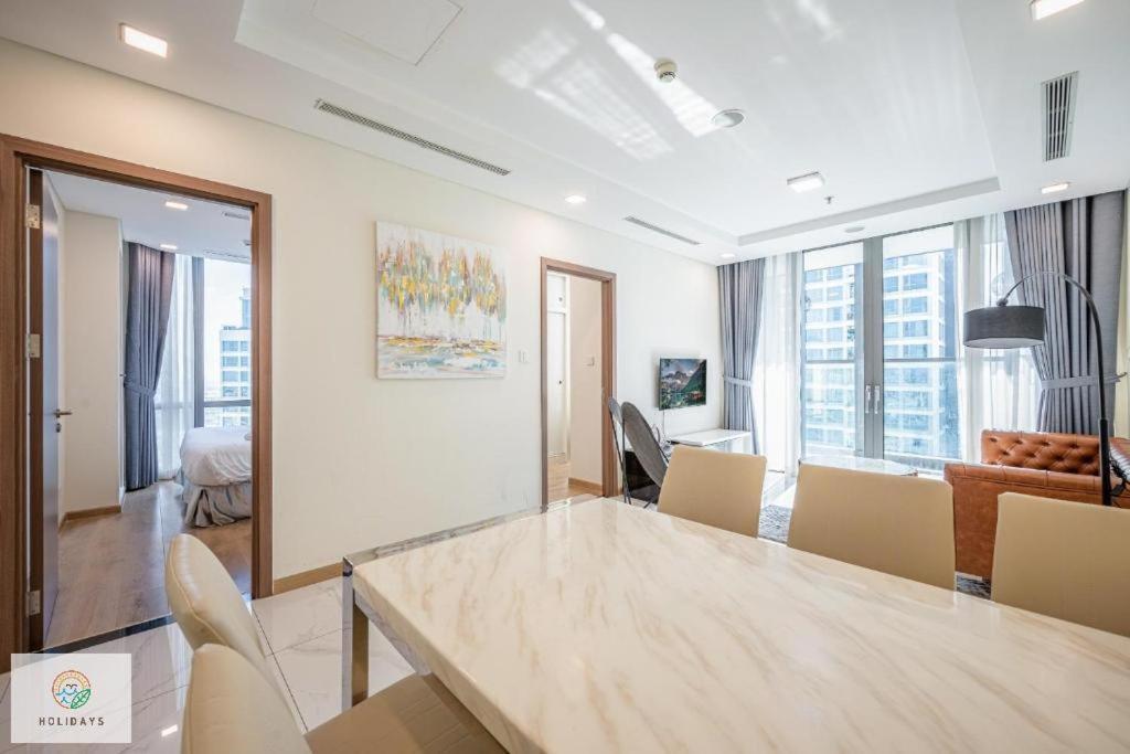 Landmark 81 Holiday Inn