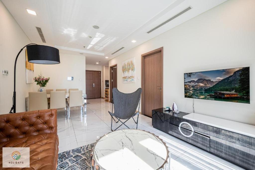 Landmark 81 Holiday Inn