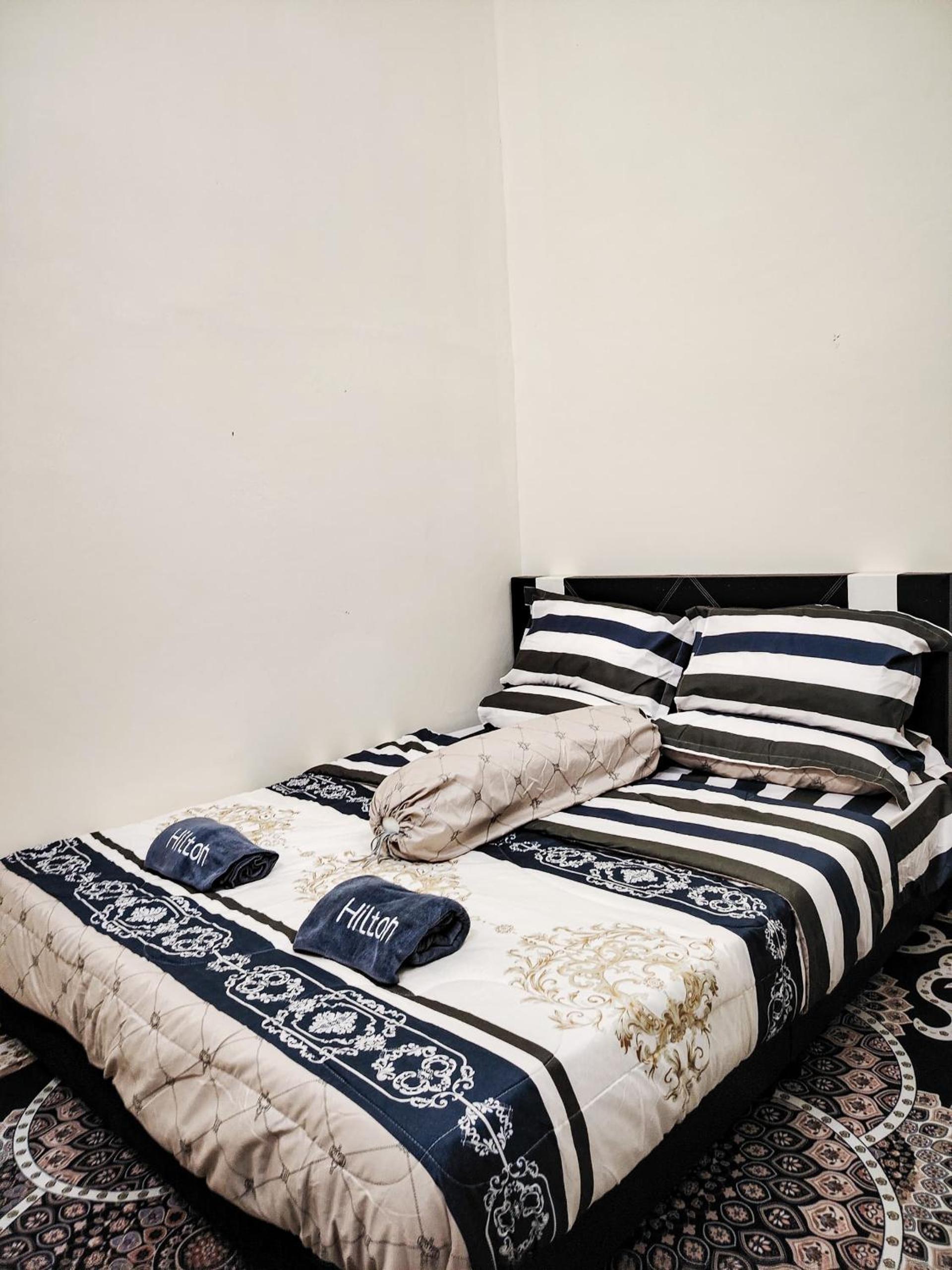Ayash homestay