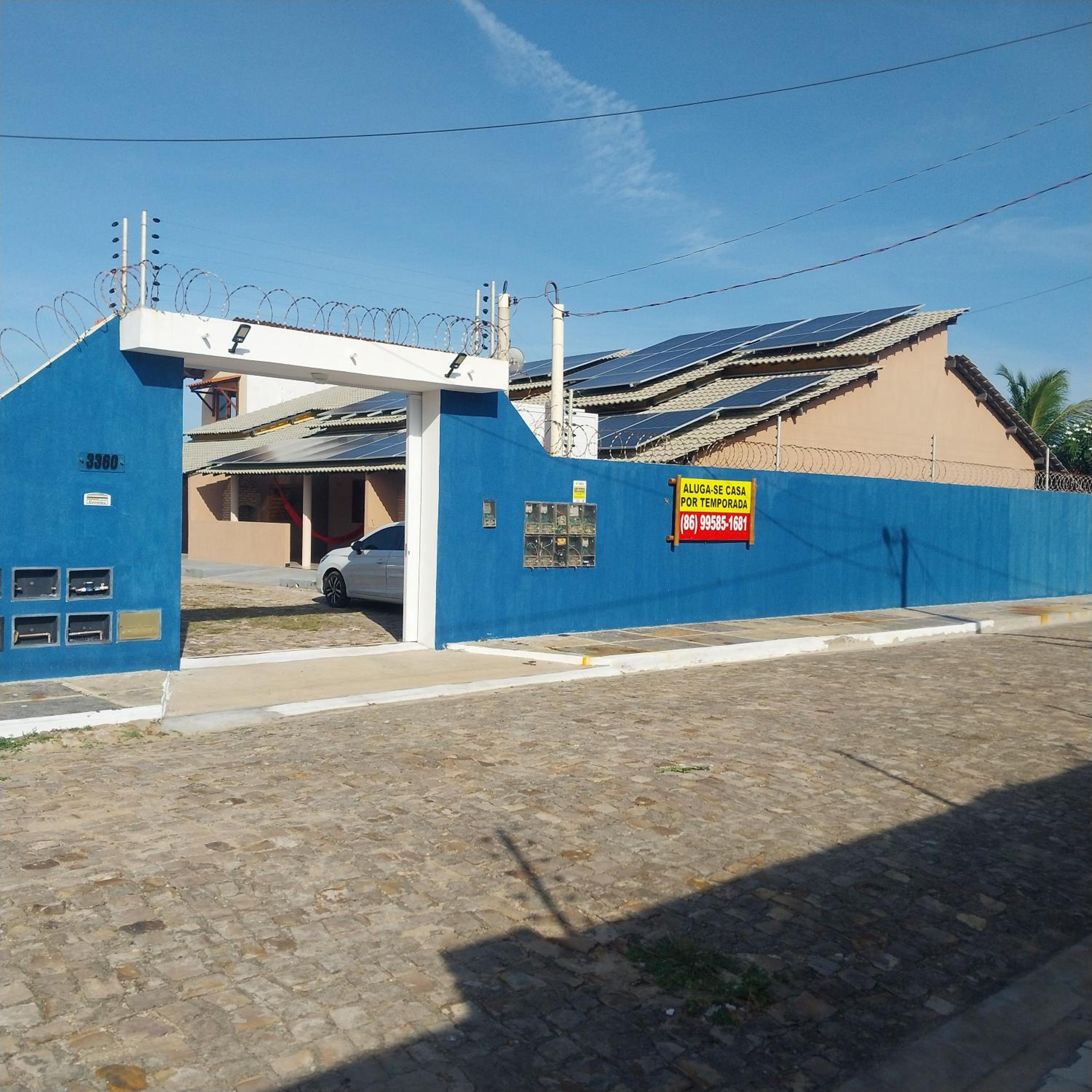 Gerson Chaves Aragão