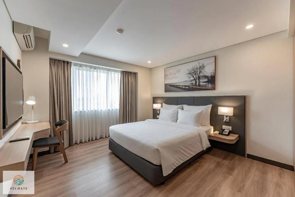 Landmark 81 Holiday Inn
