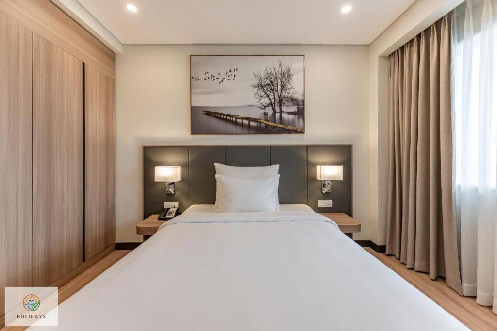 Landmark 81 Holiday Inn