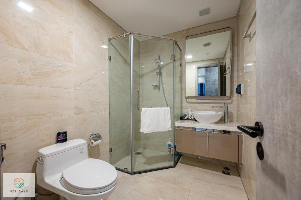 Landmark 81 Holiday Inn