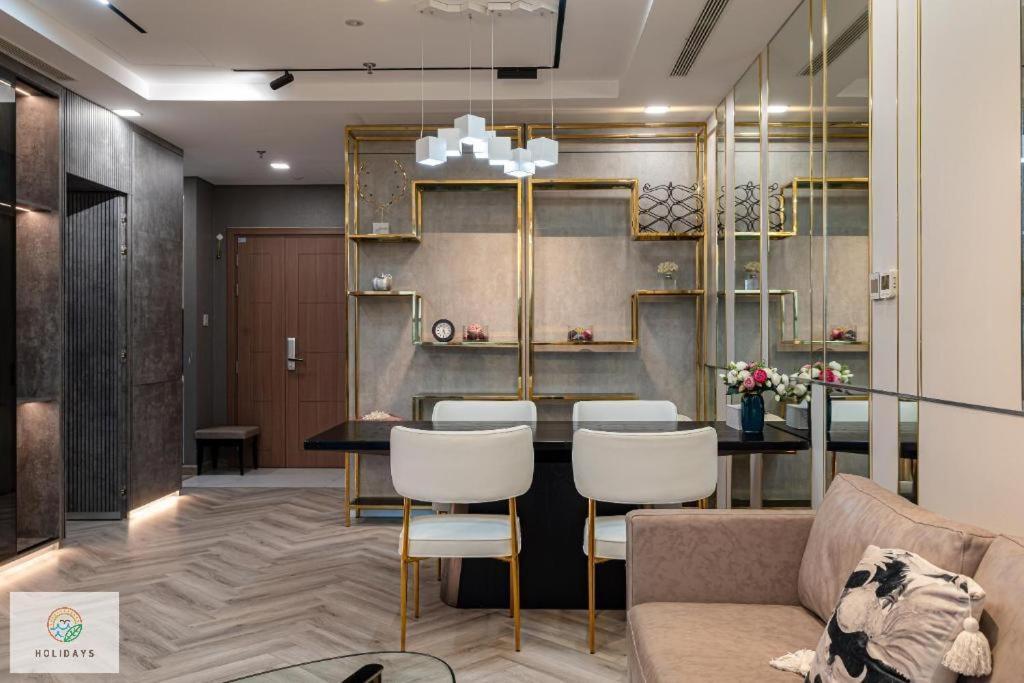 Landmark 81 Holiday Inn