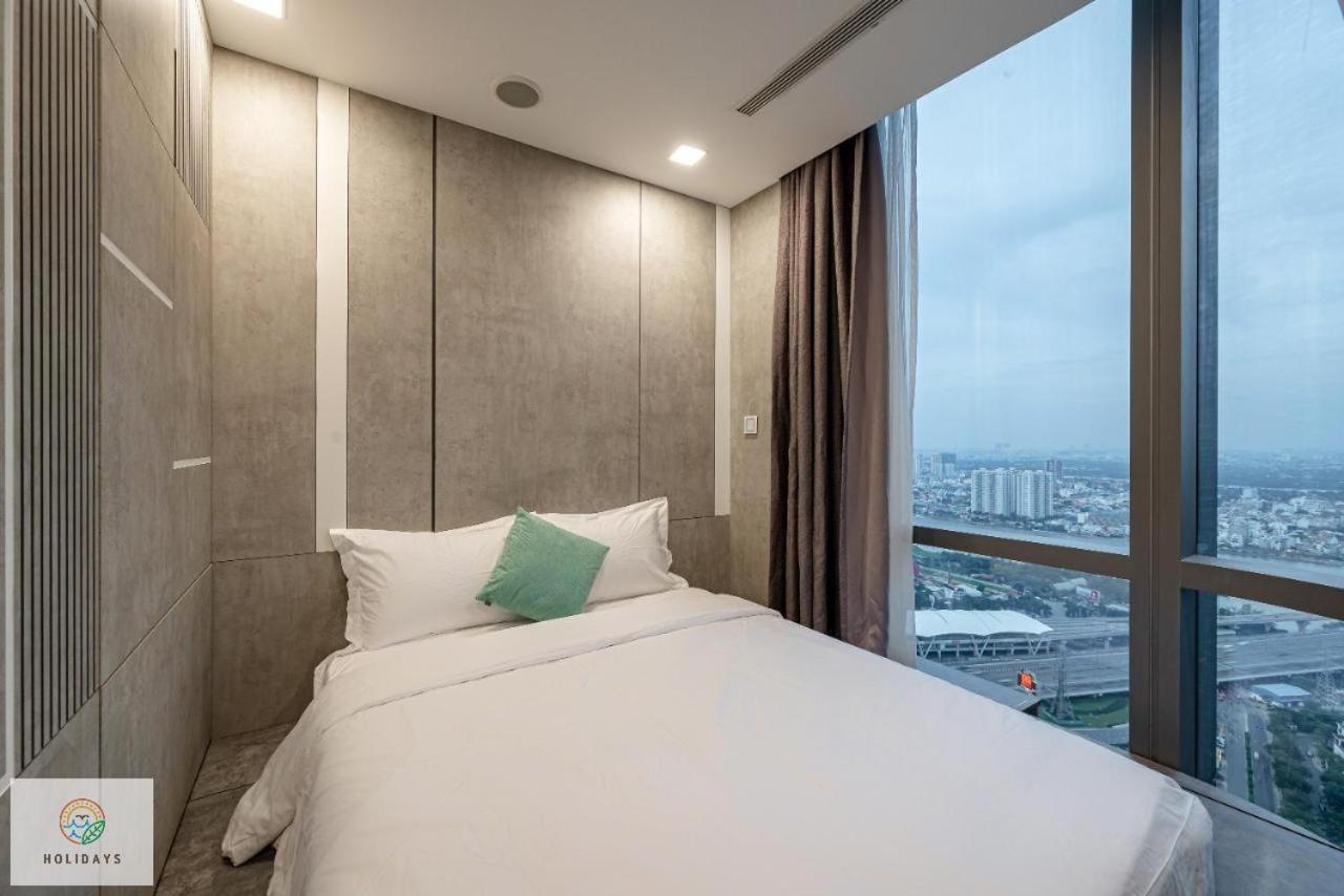 Landmark 81 Holiday Inn