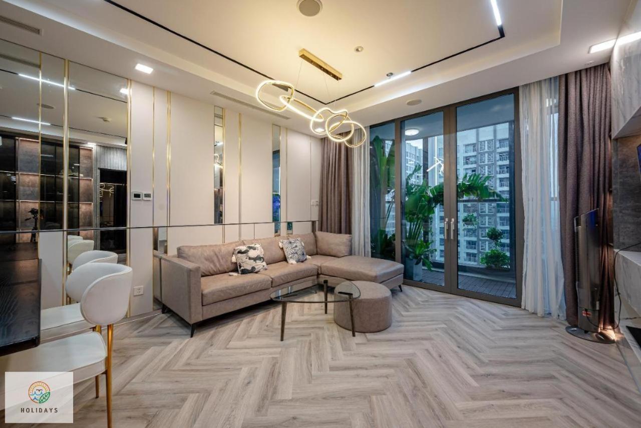 Landmark 81 Holiday Inn