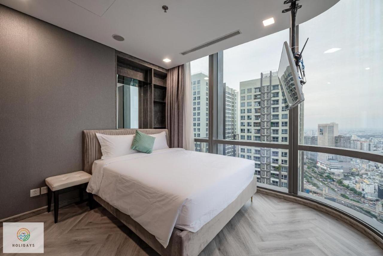 Landmark 81 Holiday Inn