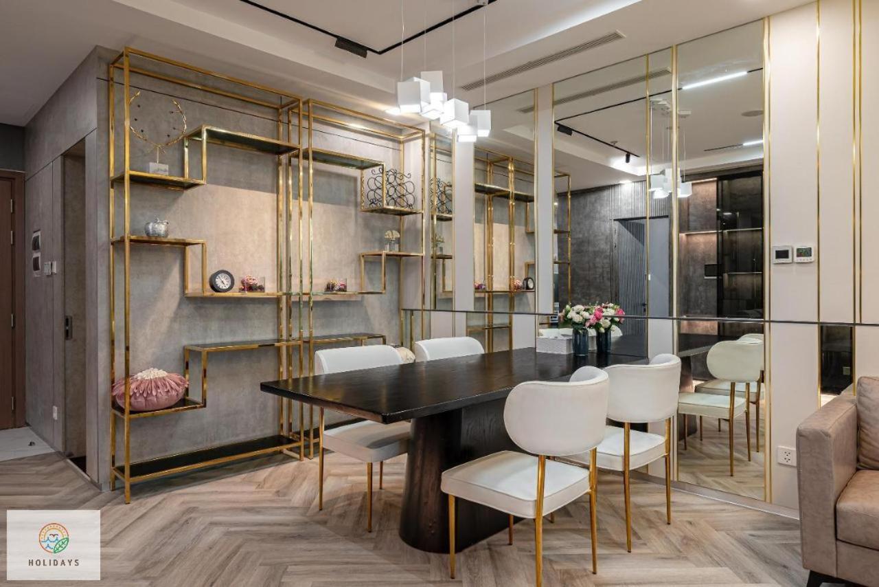 Landmark 81 Holiday Inn