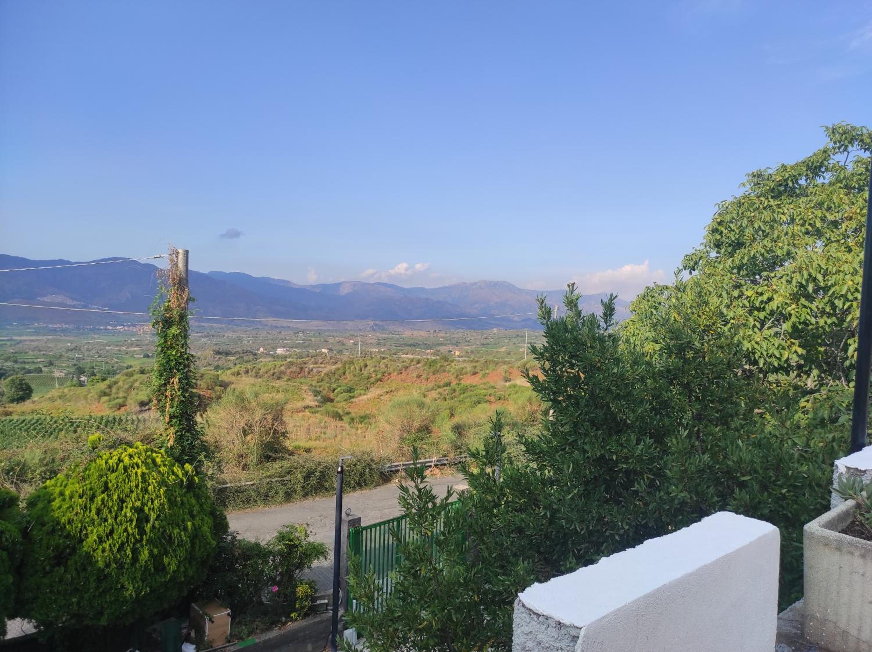 B&b La Vittoriana view 3