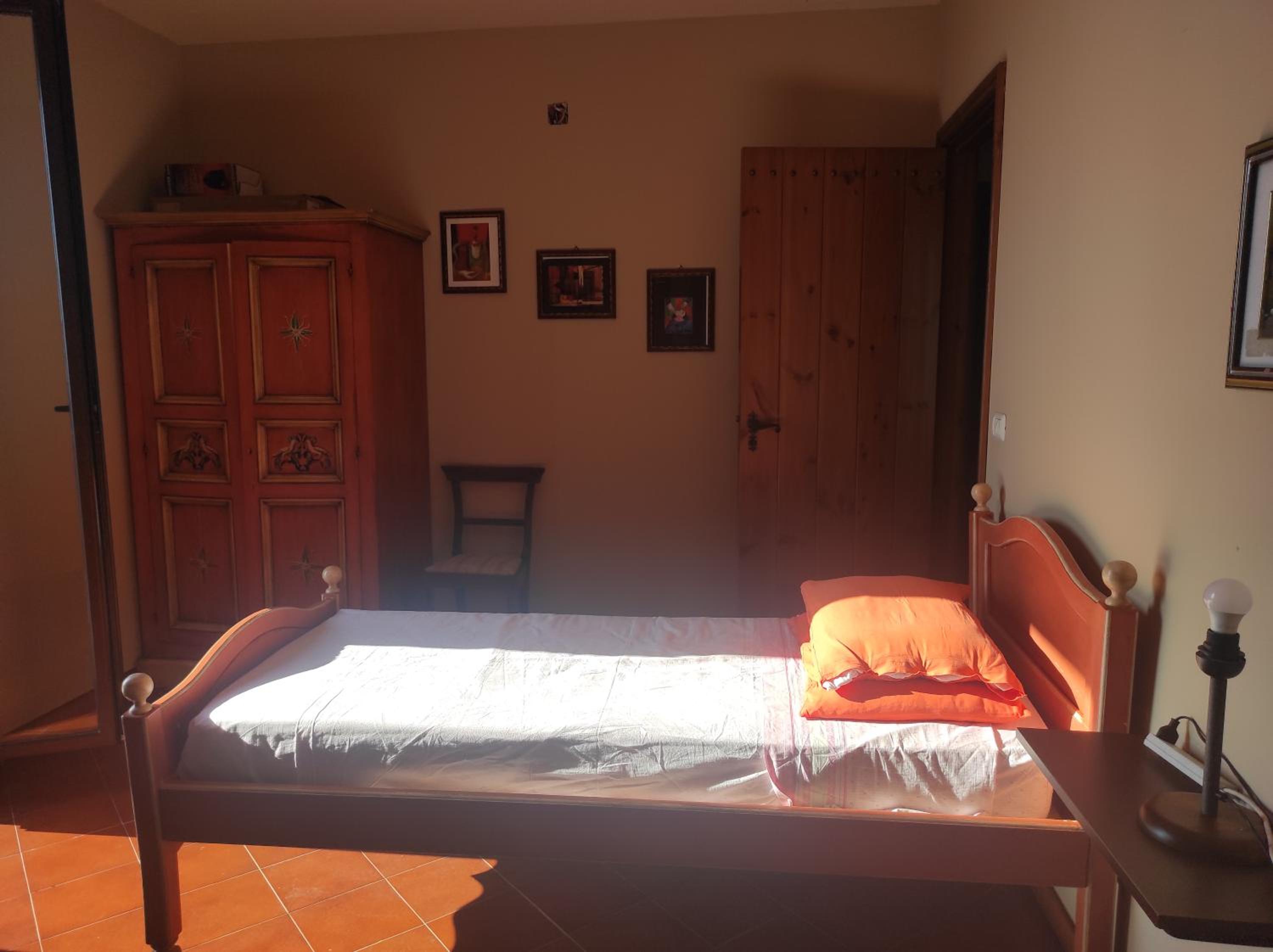 B&b La Vittoriana view 4