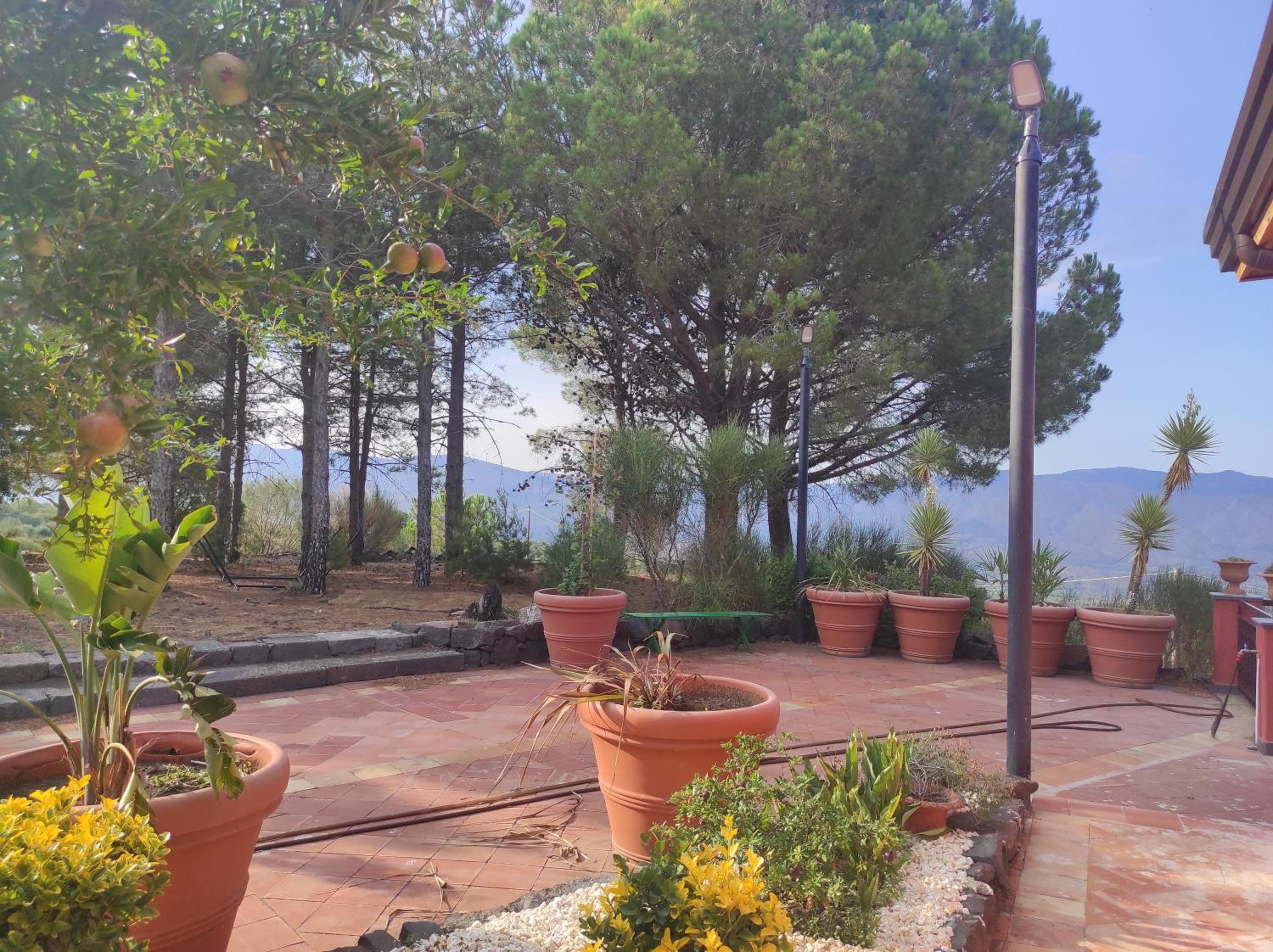 B&b La Vittoriana view 5