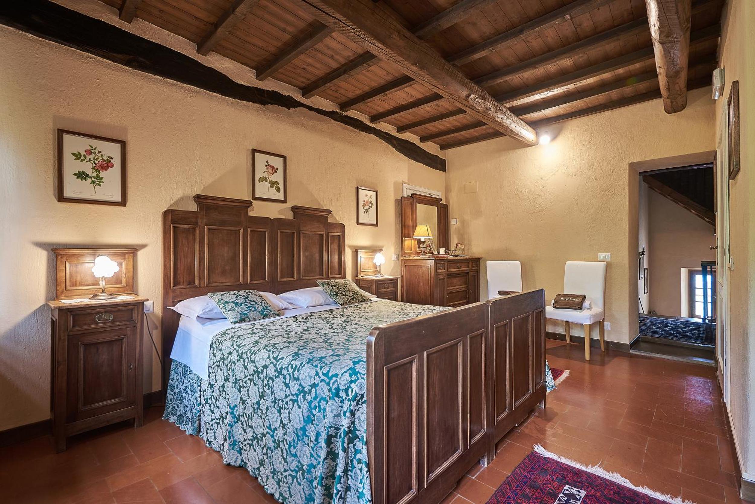 Agriturismo Borgo Mocale view 4