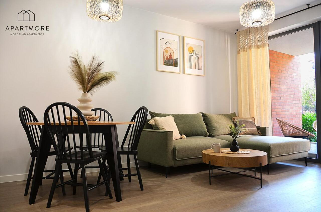 City Center - Łąkowa Apartments by Apartmore