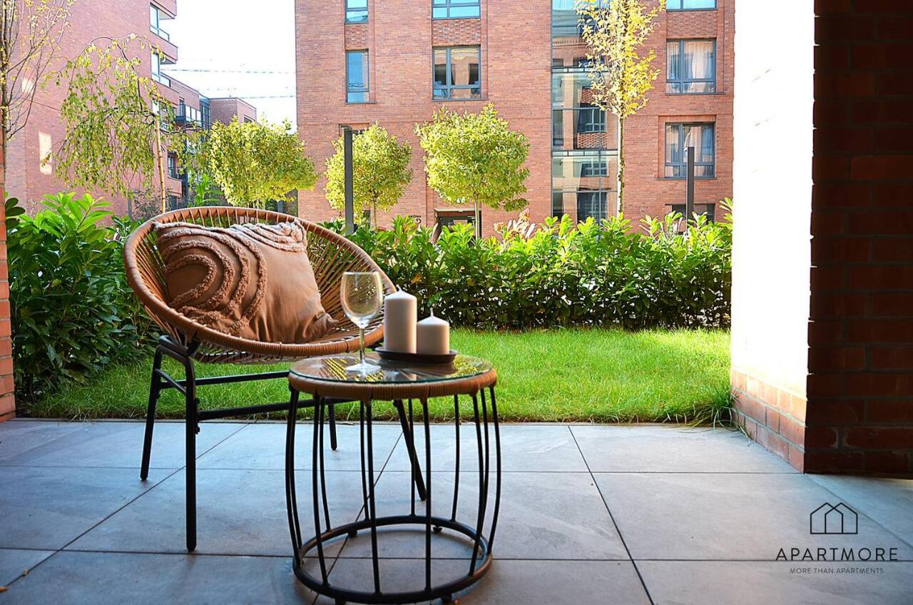 City Center - Łąkowa Apartments by Apartmore